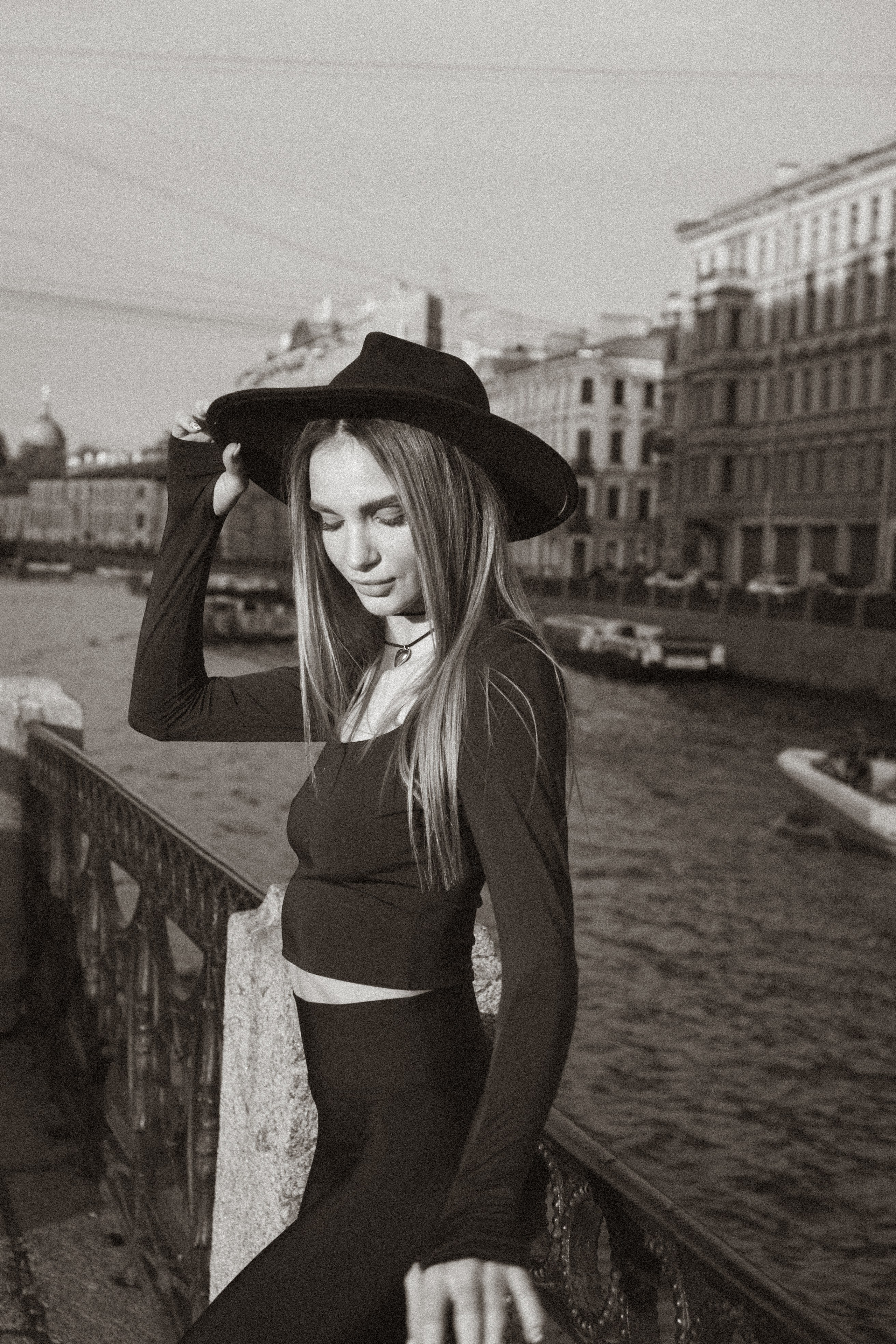 ПРОГУЛКА ПО ПИТЕРУ. Профессиональный фотограф, Санкт-Петербург — Виктория Богомолова