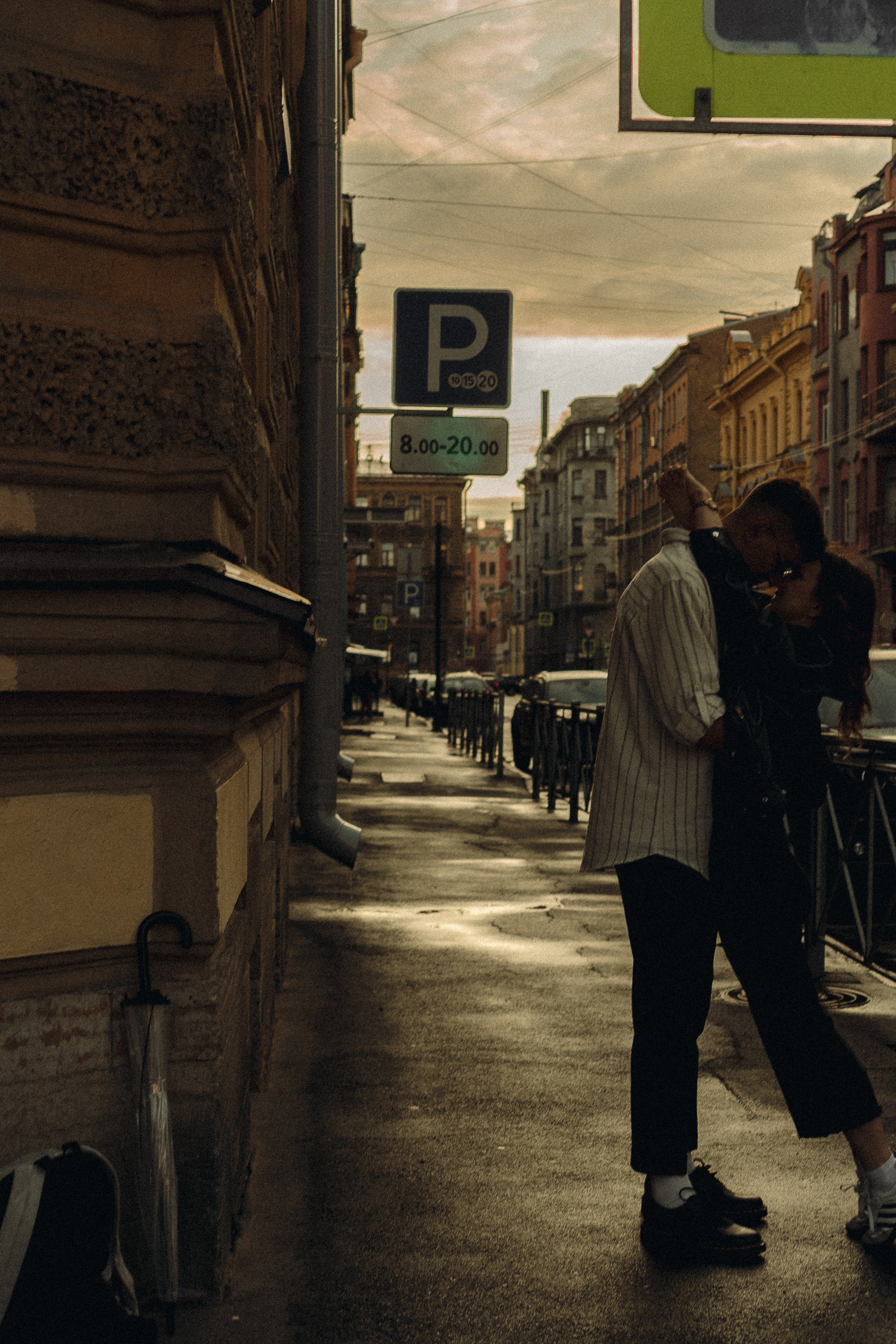 ЛЮБОВЬ В ИЮНЕ. Профессиональный фотограф, Санкт-Петербург — Виктория Богомолова