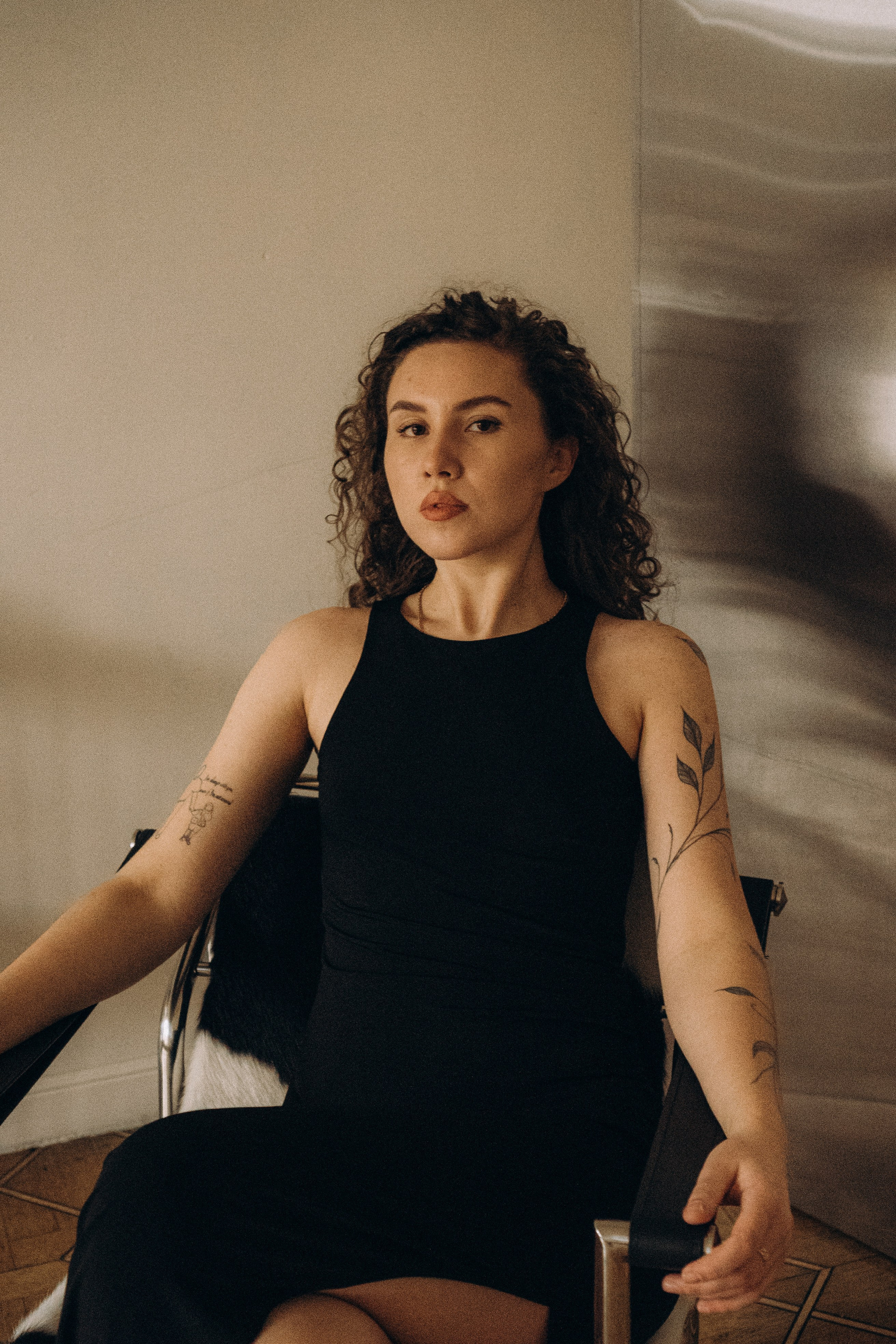 Для девушки. Профессиональный фотограф, Санкт-Петербург — Виктория Богомолова