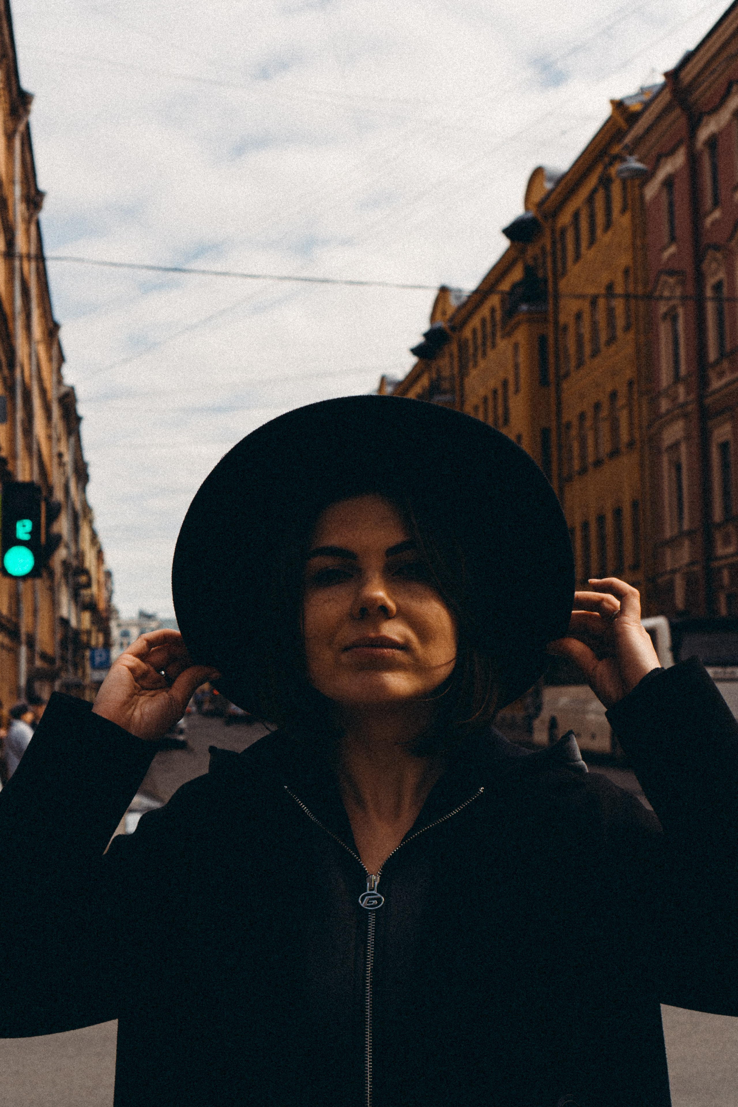 Прогулка по весеннему Питеру. Профессиональный фотограф, Санкт-Петербург — Виктория Богомолова