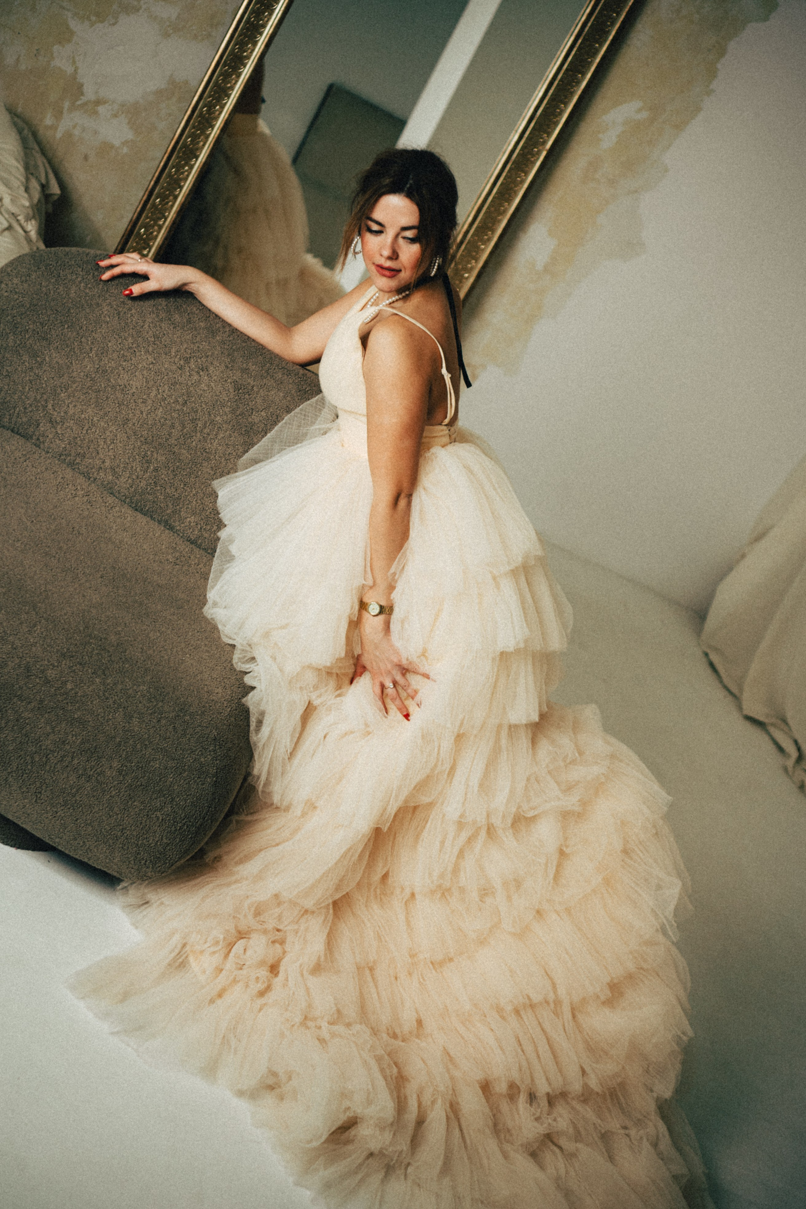 Сказочная история. Профессиональный фотограф, Санкт-Петербург — Виктория Богомолова