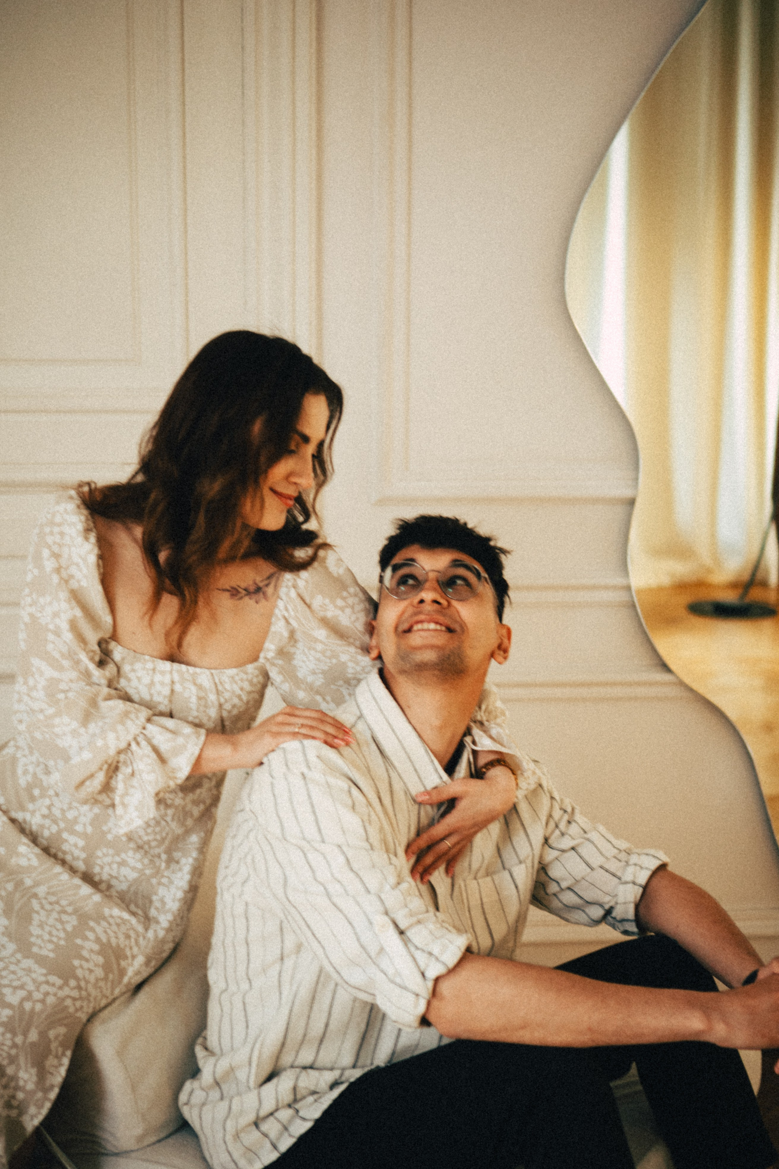 ЛЮБОВЬ В ИЮНЕ. Профессиональный фотограф, Санкт-Петербург — Виктория Богомолова