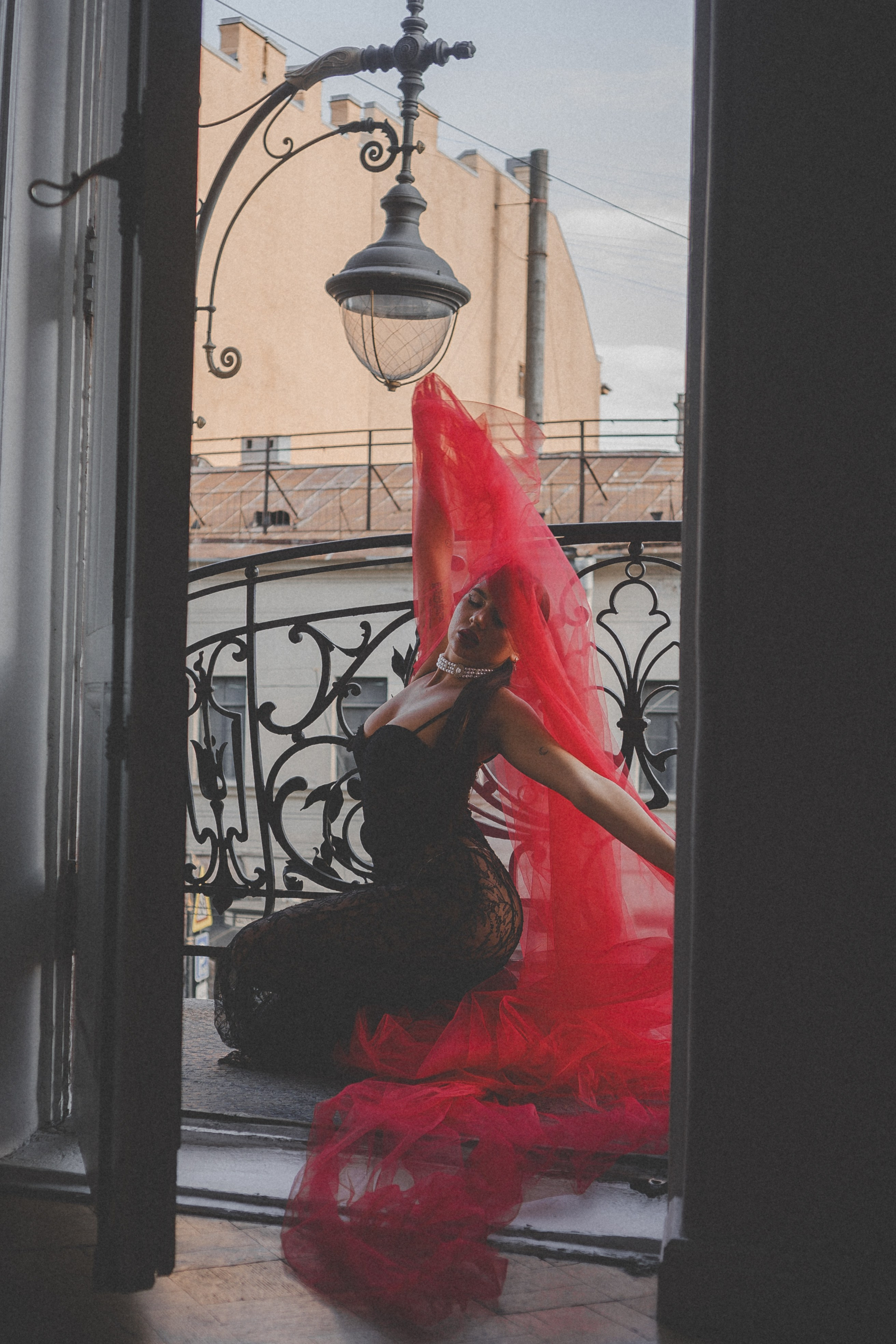 ПИТЕРСКИЙ БАЛКОНЧИК. Профессиональный фотограф, Санкт-Петербург — Виктория Богомолова