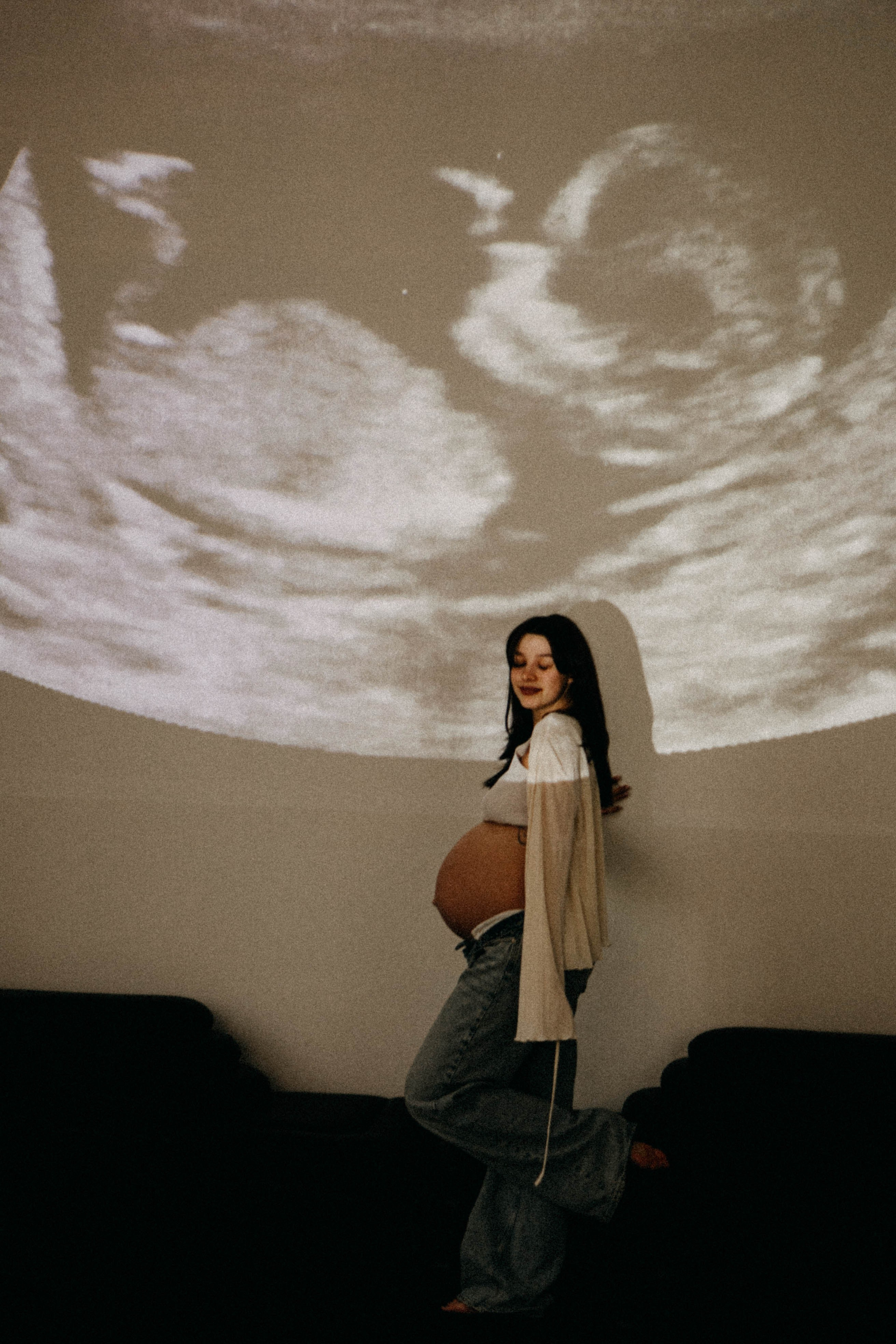 Love Story Беременность. Профессиональный фотограф, Санкт-Петербург — Виктория Богомолова