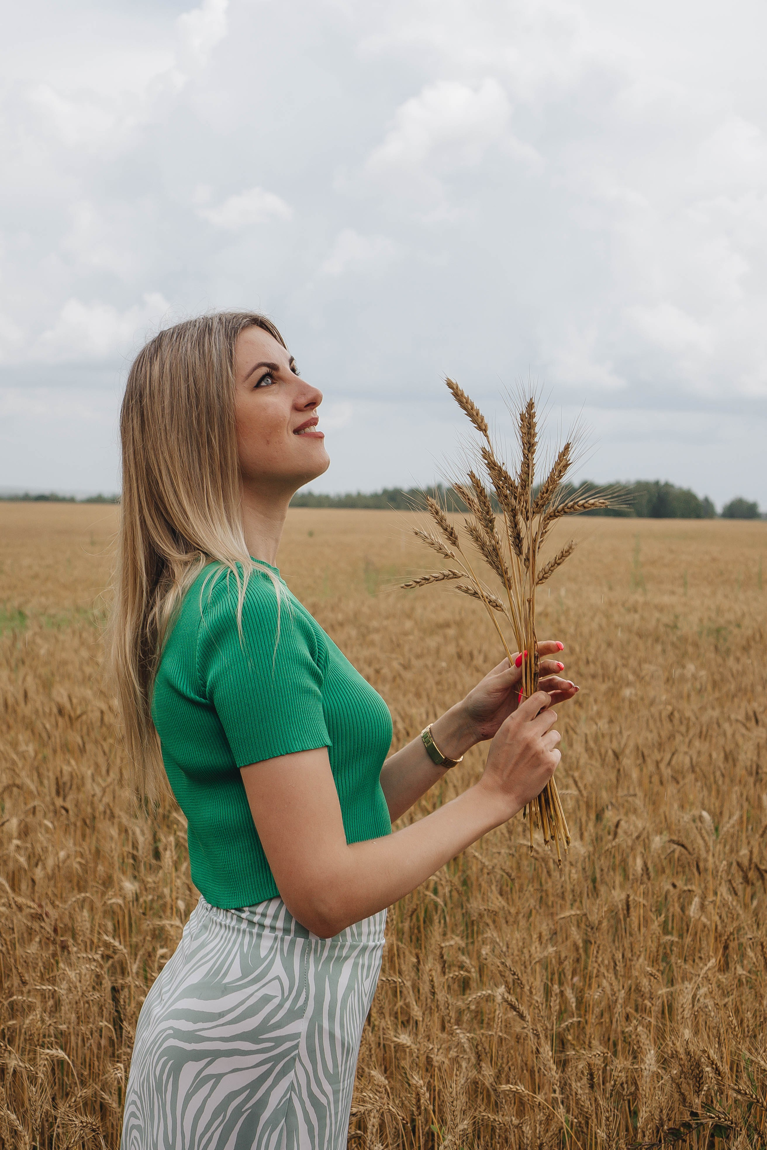 Проогулка под дождем. Профессиональный фотограф, Санкт-Петербург — Виктория Богомолова