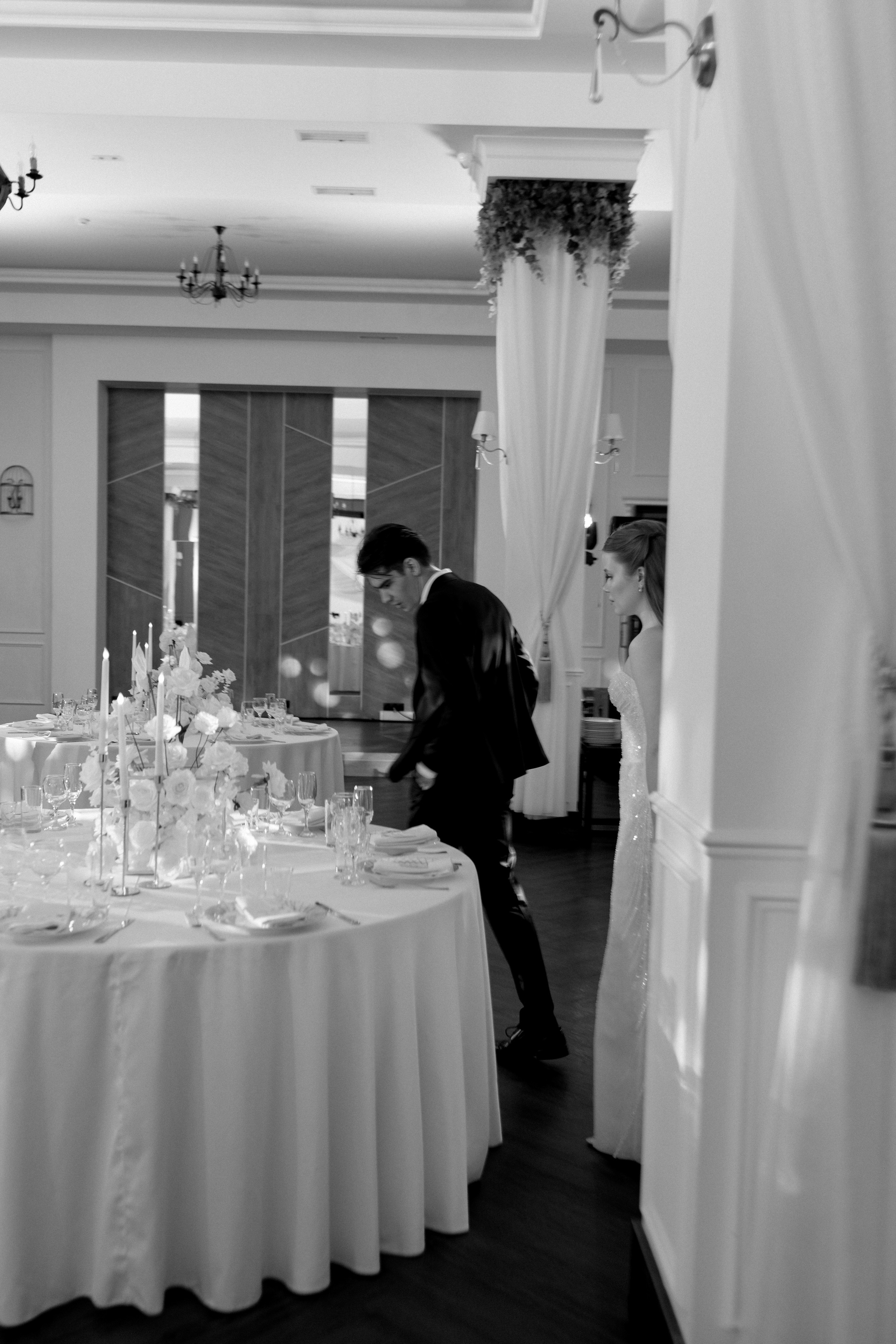 СВАДЕБНАЯ СЬЕМКА СБОРОВ В ОТЕЛЕ И ВЫЕЗД НА ЦЕРЕМОНИЮ (СНЯТО В СИБИРЕ В НИЖНЕВАРТОВСКЕ). Профессиональный фотограф, Санкт-Петербург — Виктория Богомолова