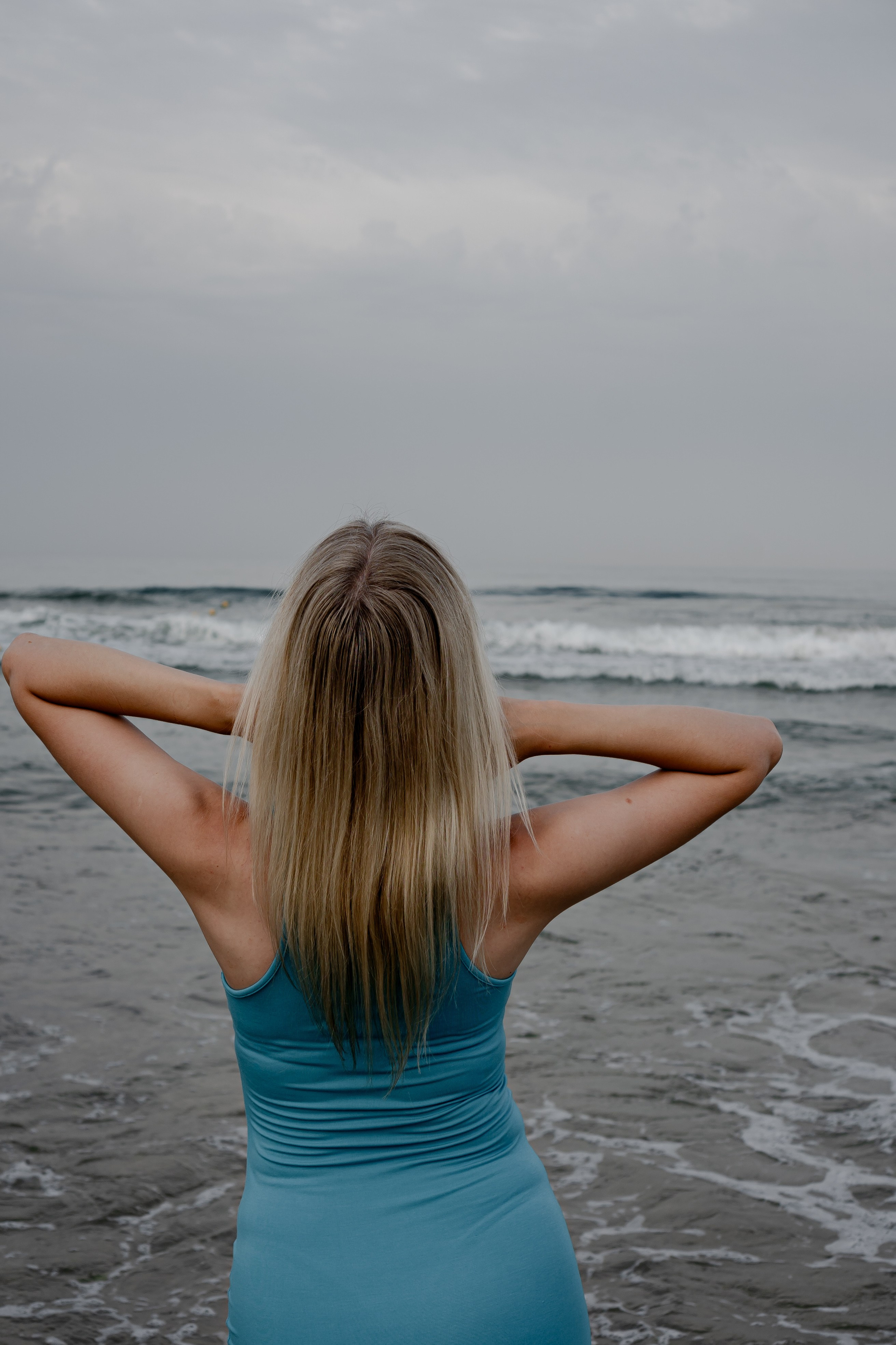 ДЕВУШКИ НА РАССВЕТНОЙ СЬЕМКЕ. Профессиональный фотограф, Санкт-Петербург — Виктория Богомолова