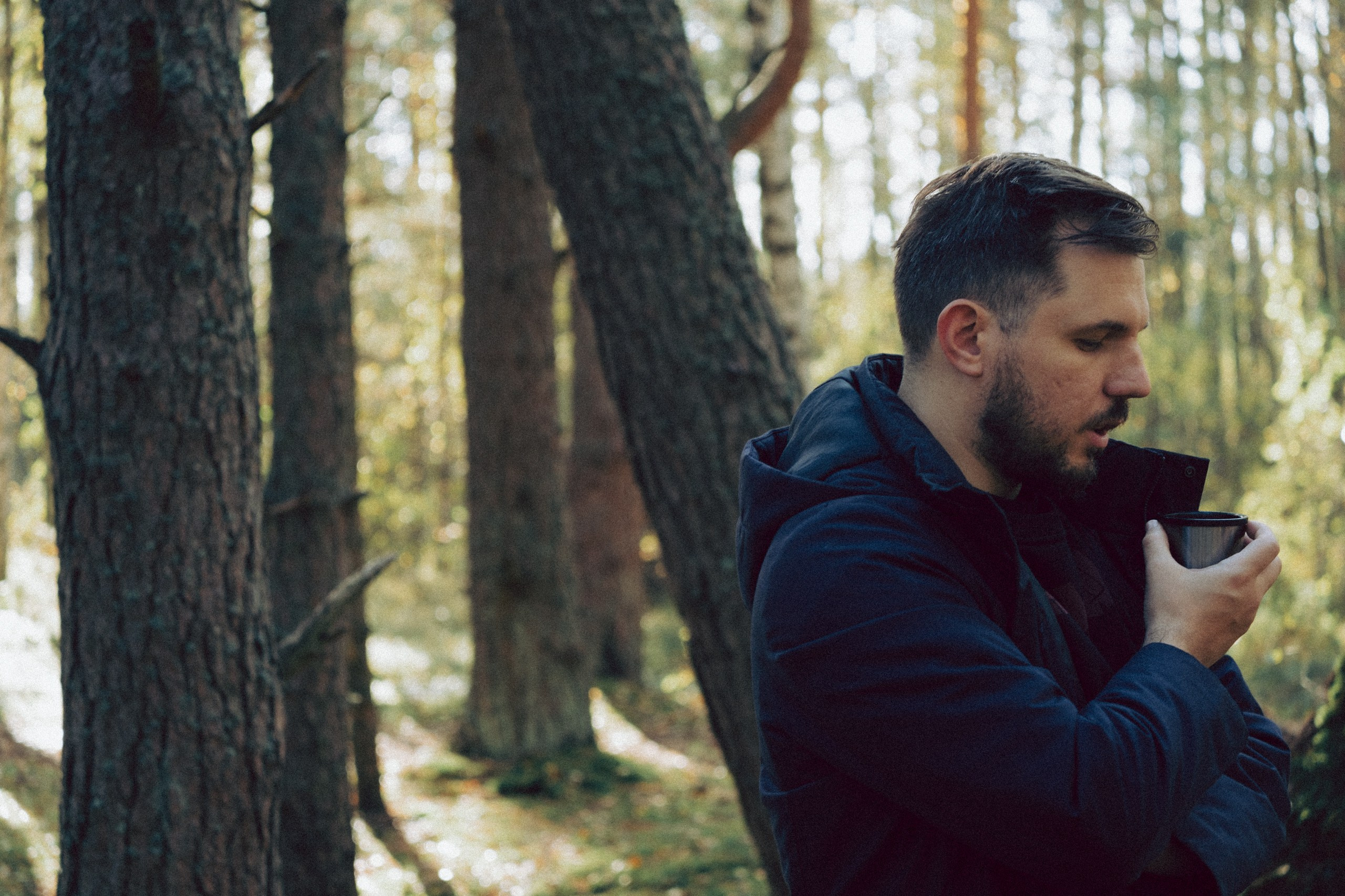 Осеняя прогулка. Профессиональный фотограф, Санкт-Петербург — Виктория Богомолова