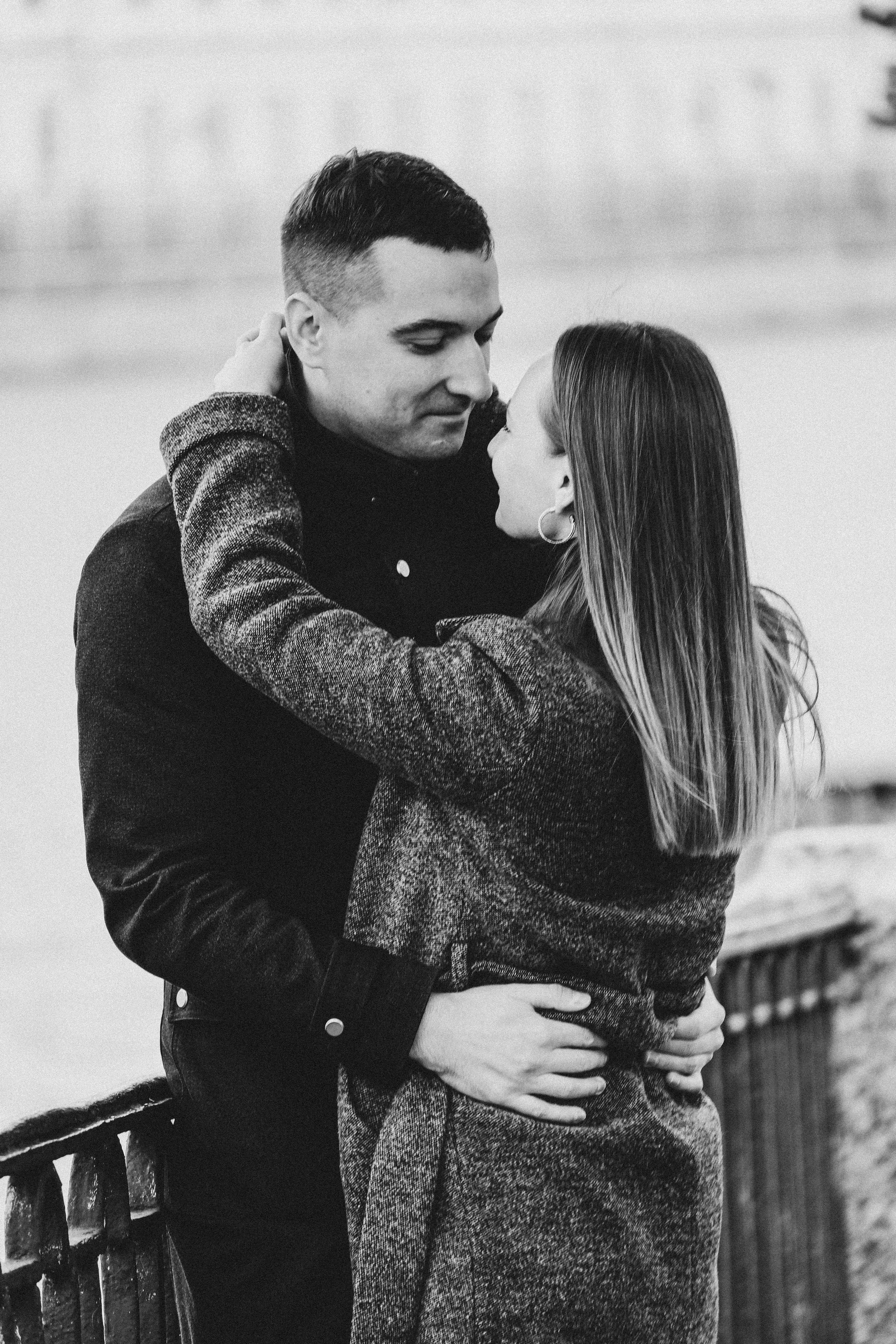 Прогулка по городу. Профессиональный фотограф, Санкт-Петербург — Виктория Богомолова