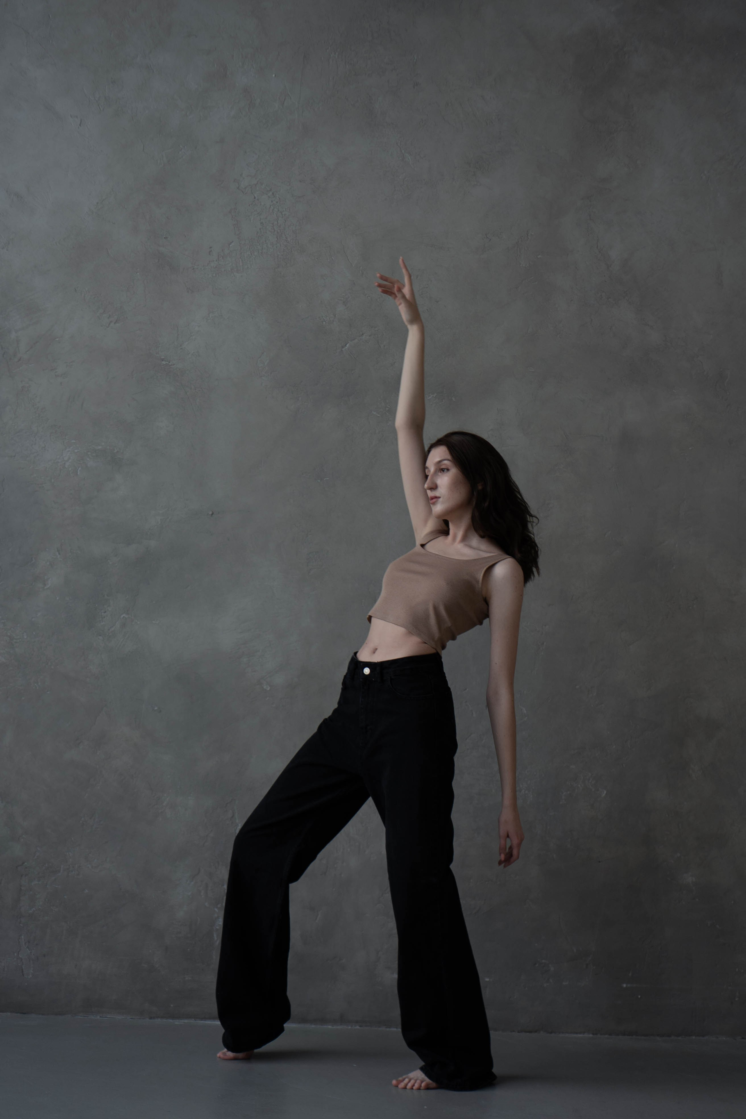 Студийная. Профессиональный фотограф, Санкт-Петербург — Виктория Богомолова