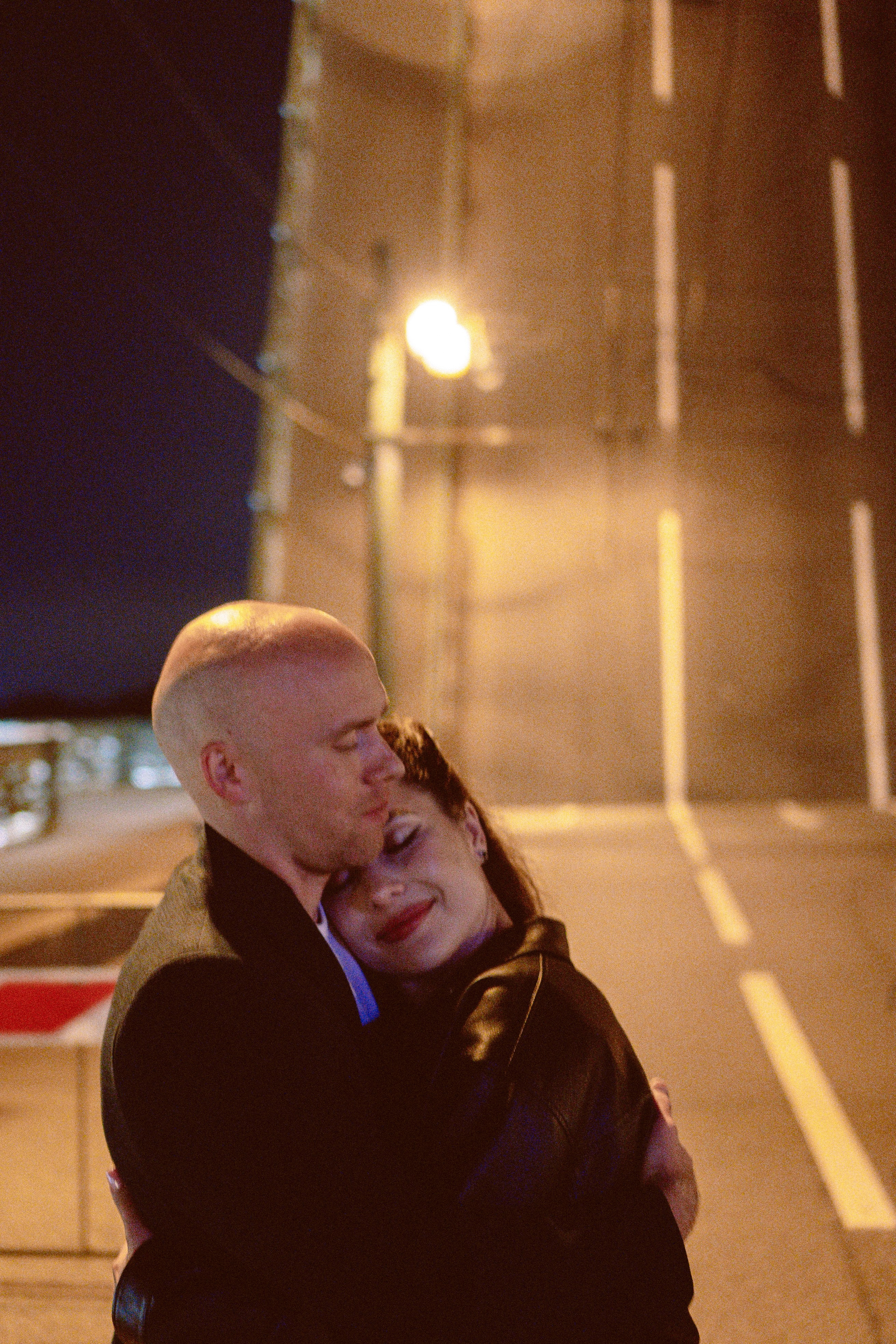 Любовь и питер. Профессиональный фотограф, Санкт-Петербург — Виктория Богомолова