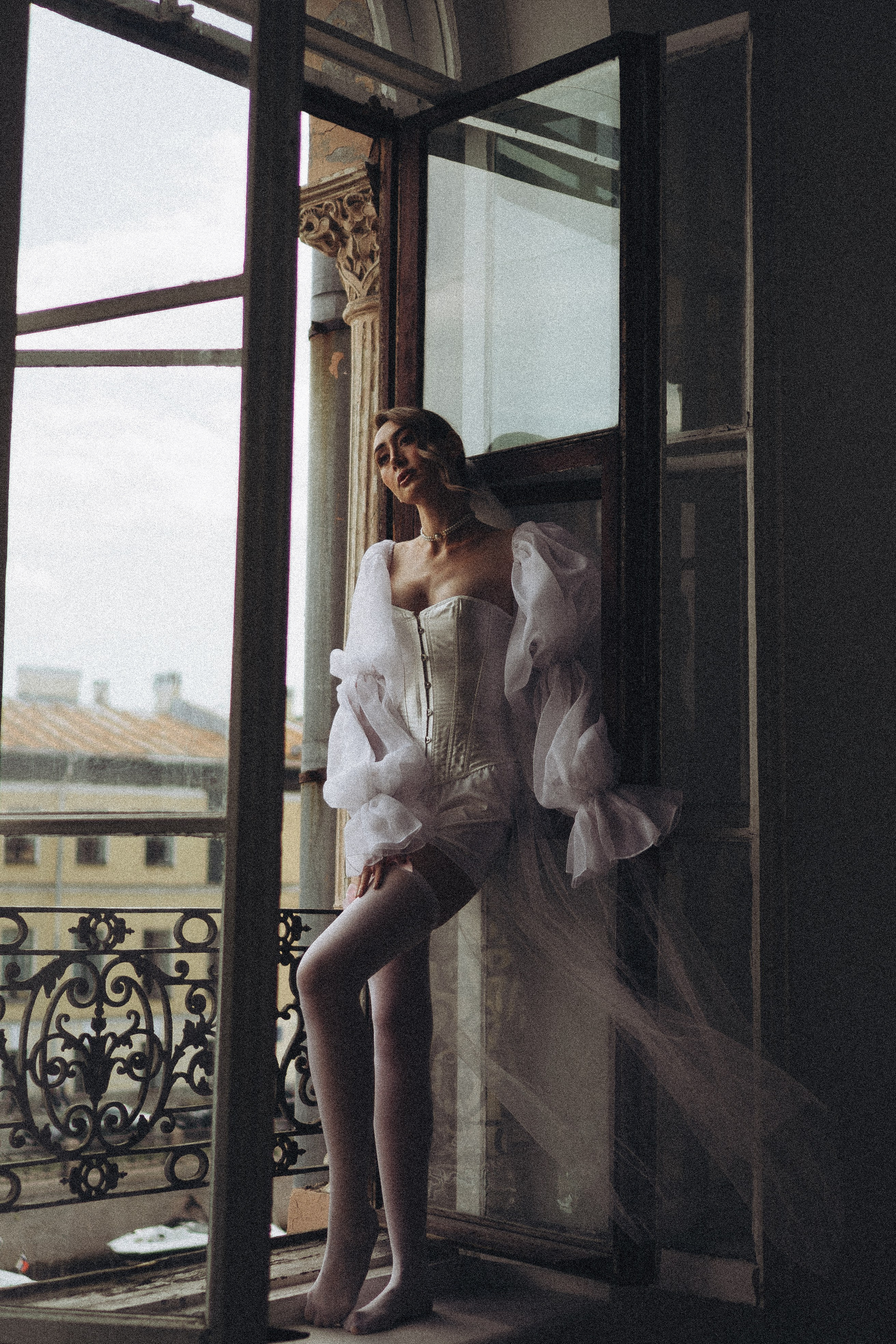 СВАБЕДНАЯ СЬЕМКА В СТУДИИ В ЦЕТРЕ САНТК-ПЕТЕРБУРГА. Профессиональный фотограф, Санкт-Петербург — Виктория Богомолова