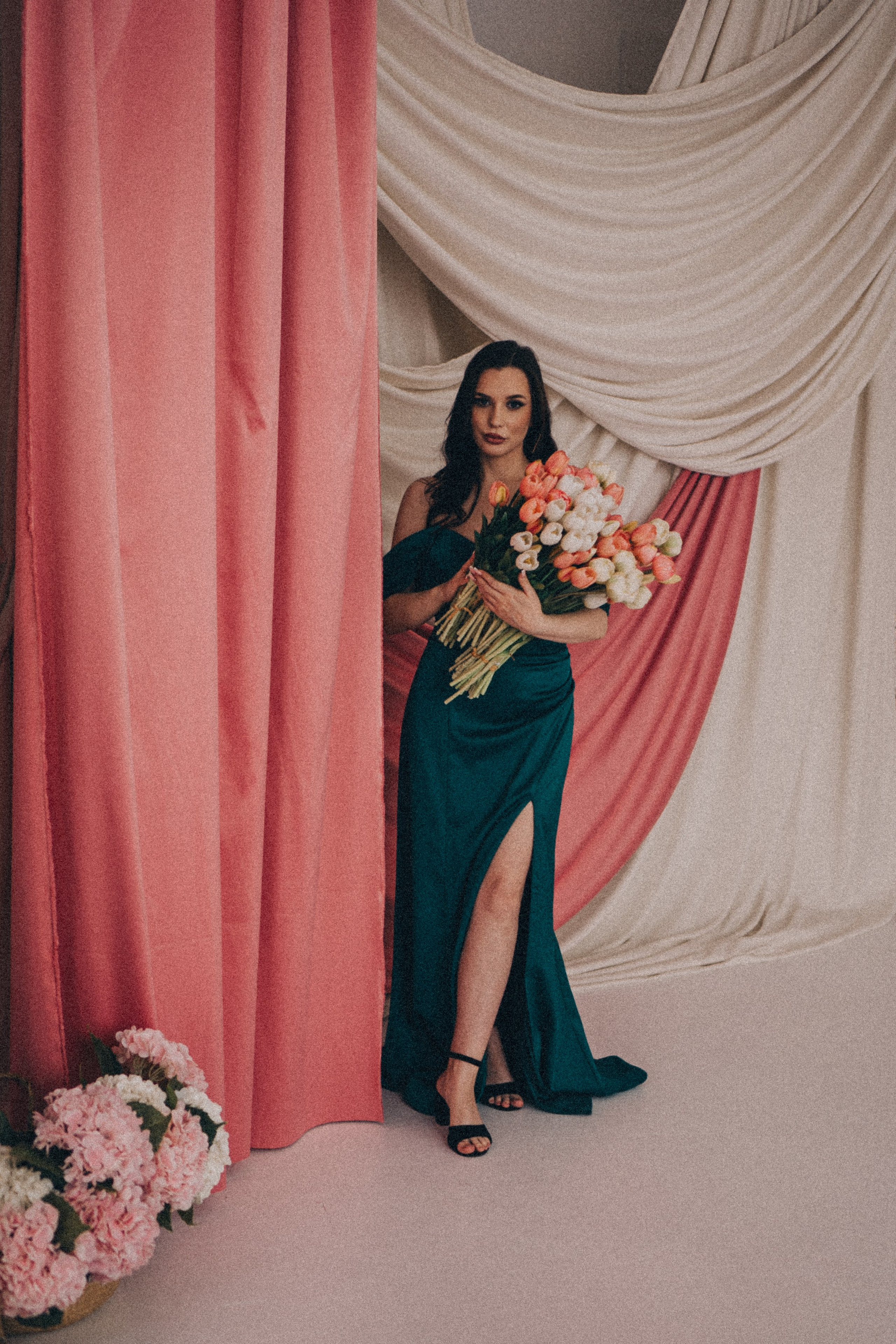 Весенняя. Профессиональный фотограф, Санкт-Петербург — Виктория Богомолова