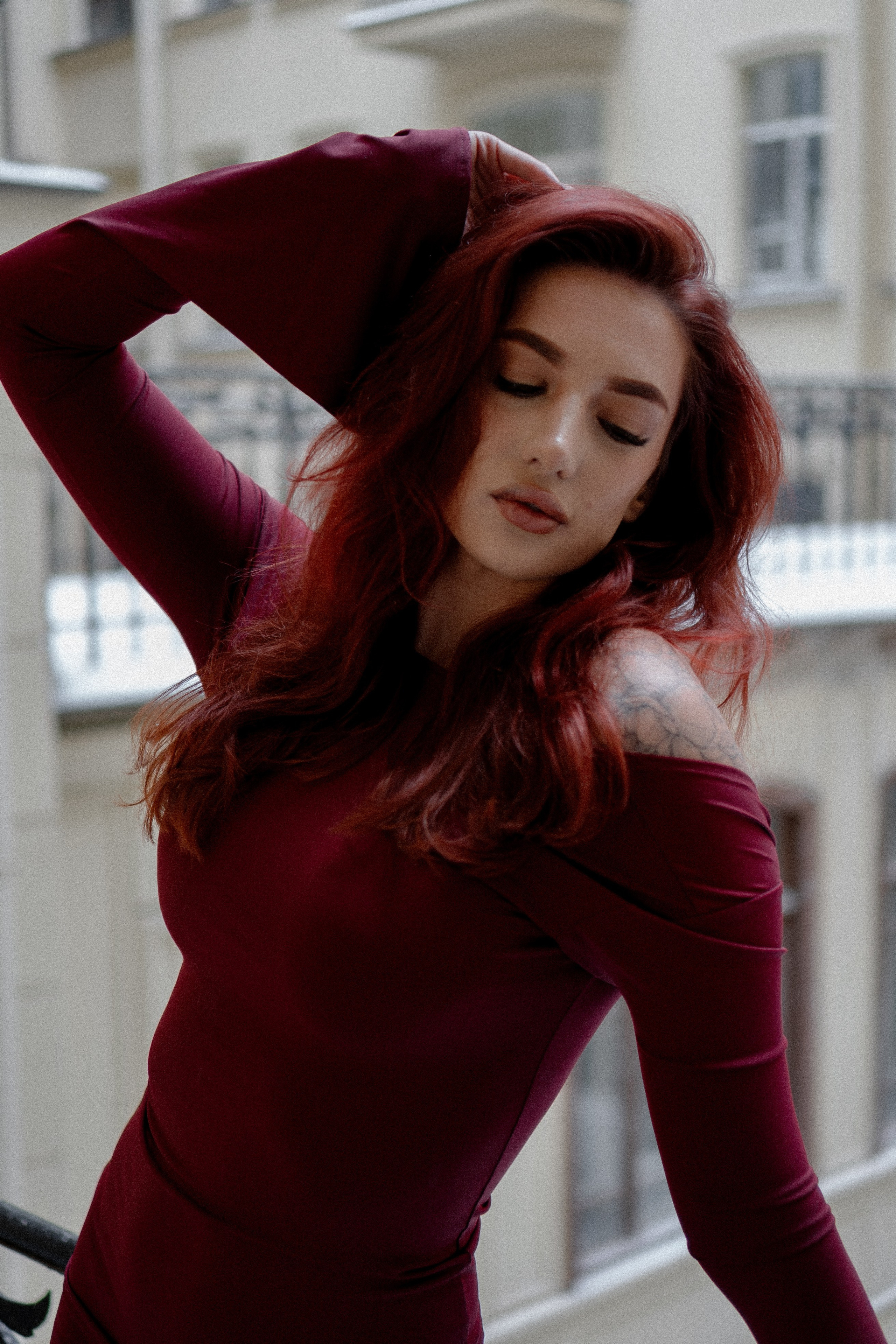 Для девушки. Профессиональный фотограф, Санкт-Петербург — Виктория Богомолова