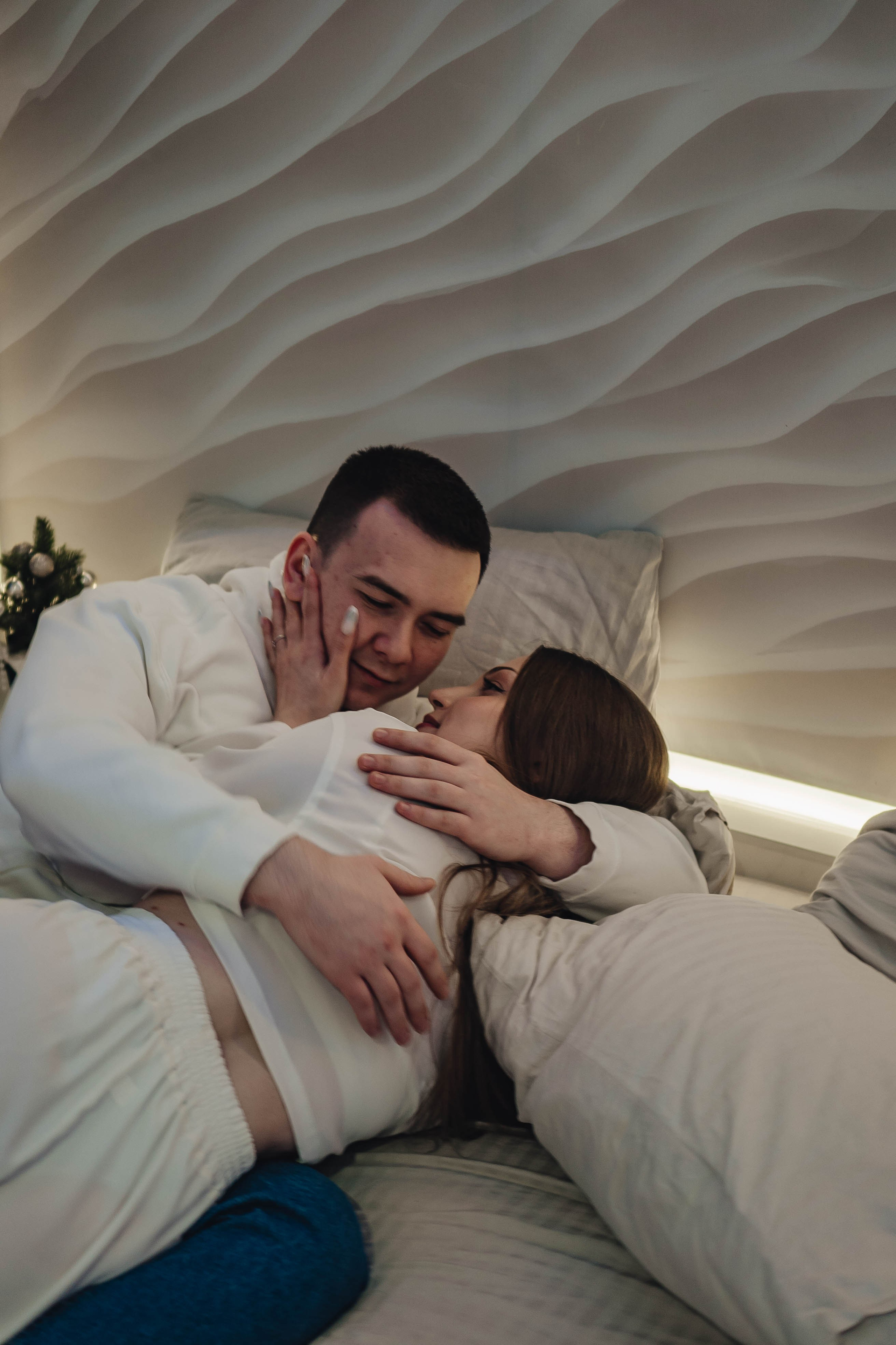 Новогодняя. Профессиональный фотограф, Санкт-Петербург — Виктория Богомолова