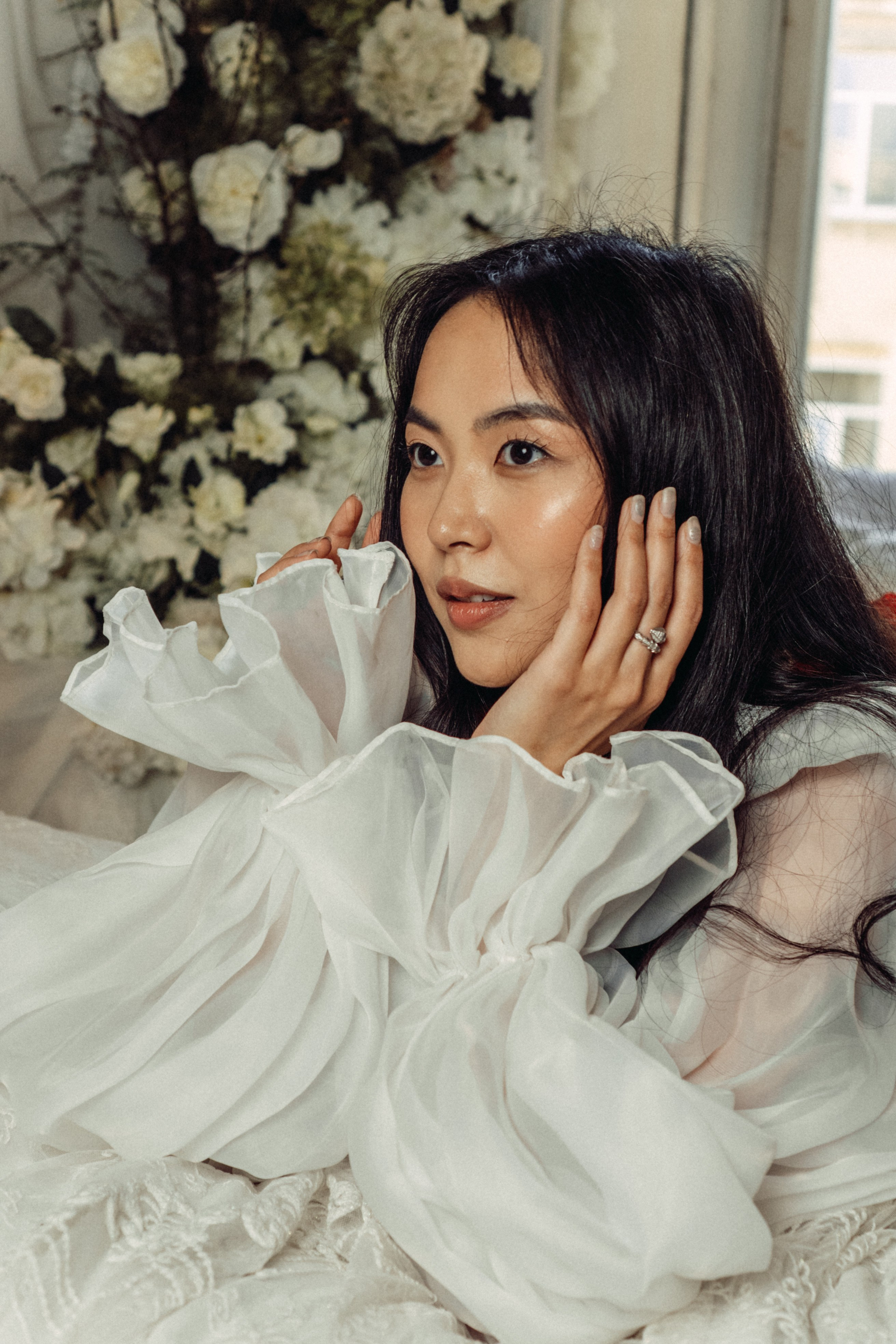 ВИНТАЖНЫЙ СТИЛЬ. Профессиональный фотограф, Санкт-Петербург — Виктория Богомолова