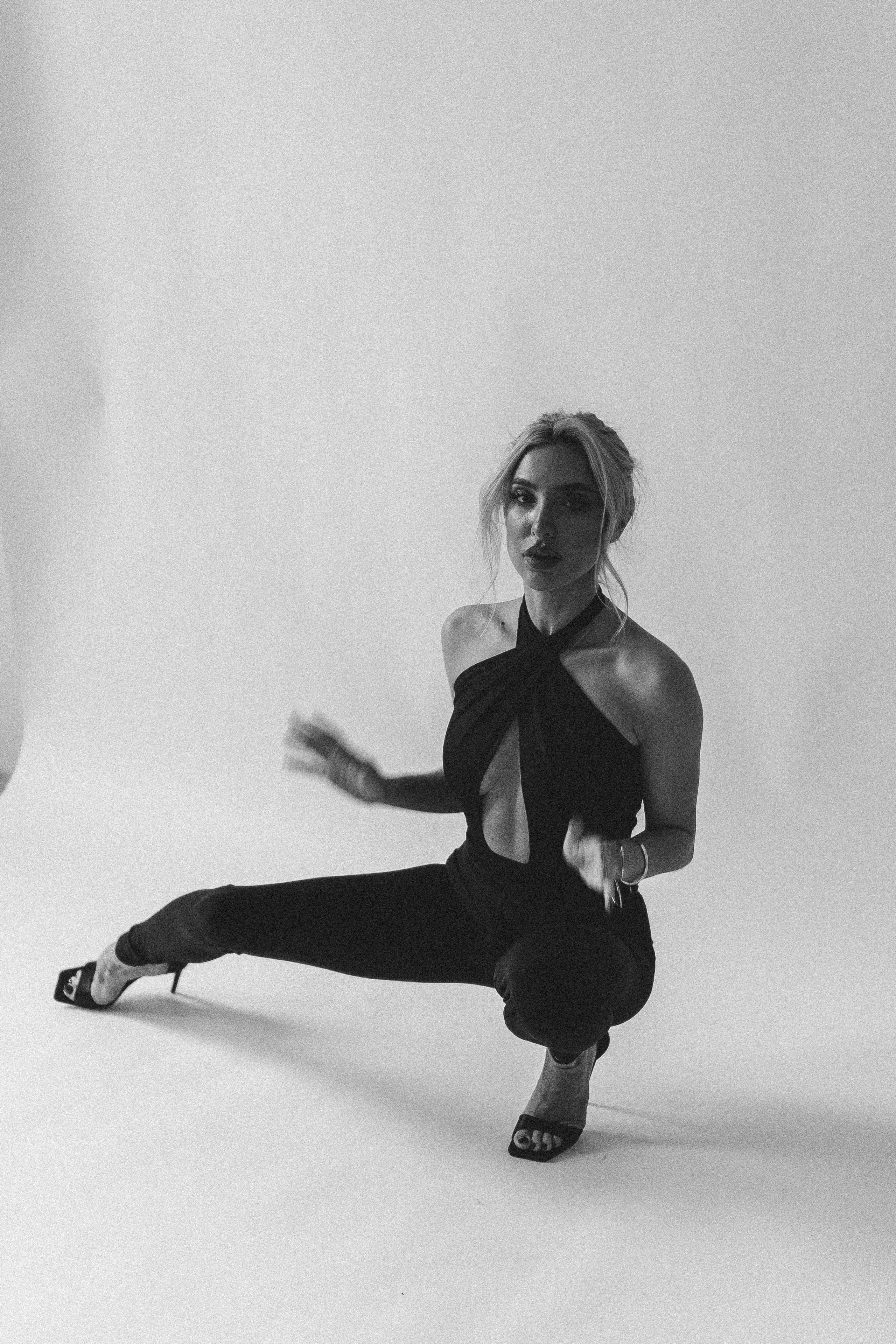 Студийная. Профессиональный фотограф, Санкт-Петербург — Виктория Богомолова