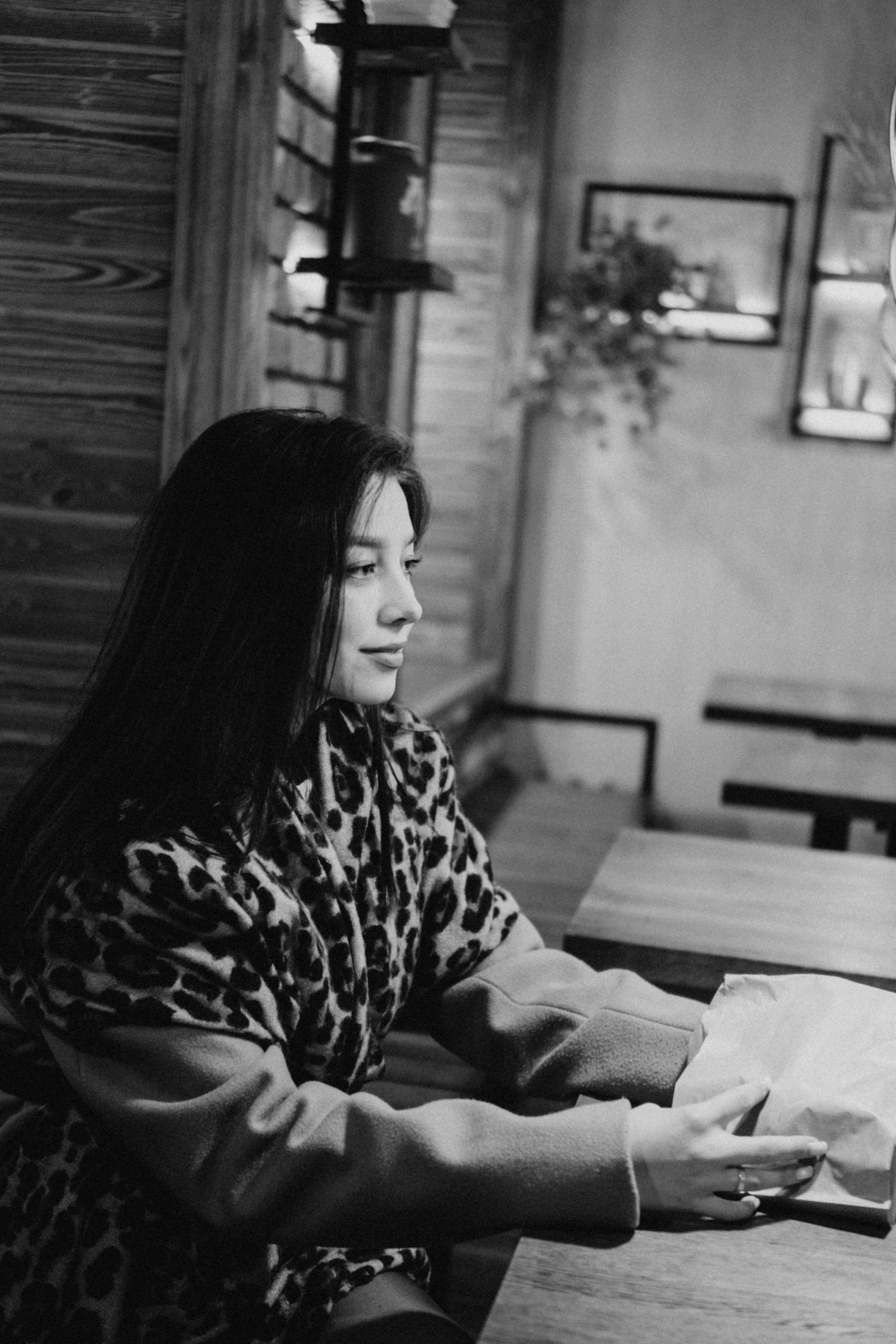 Осенняя. Профессиональный фотограф, Санкт-Петербург — Виктория Богомолова