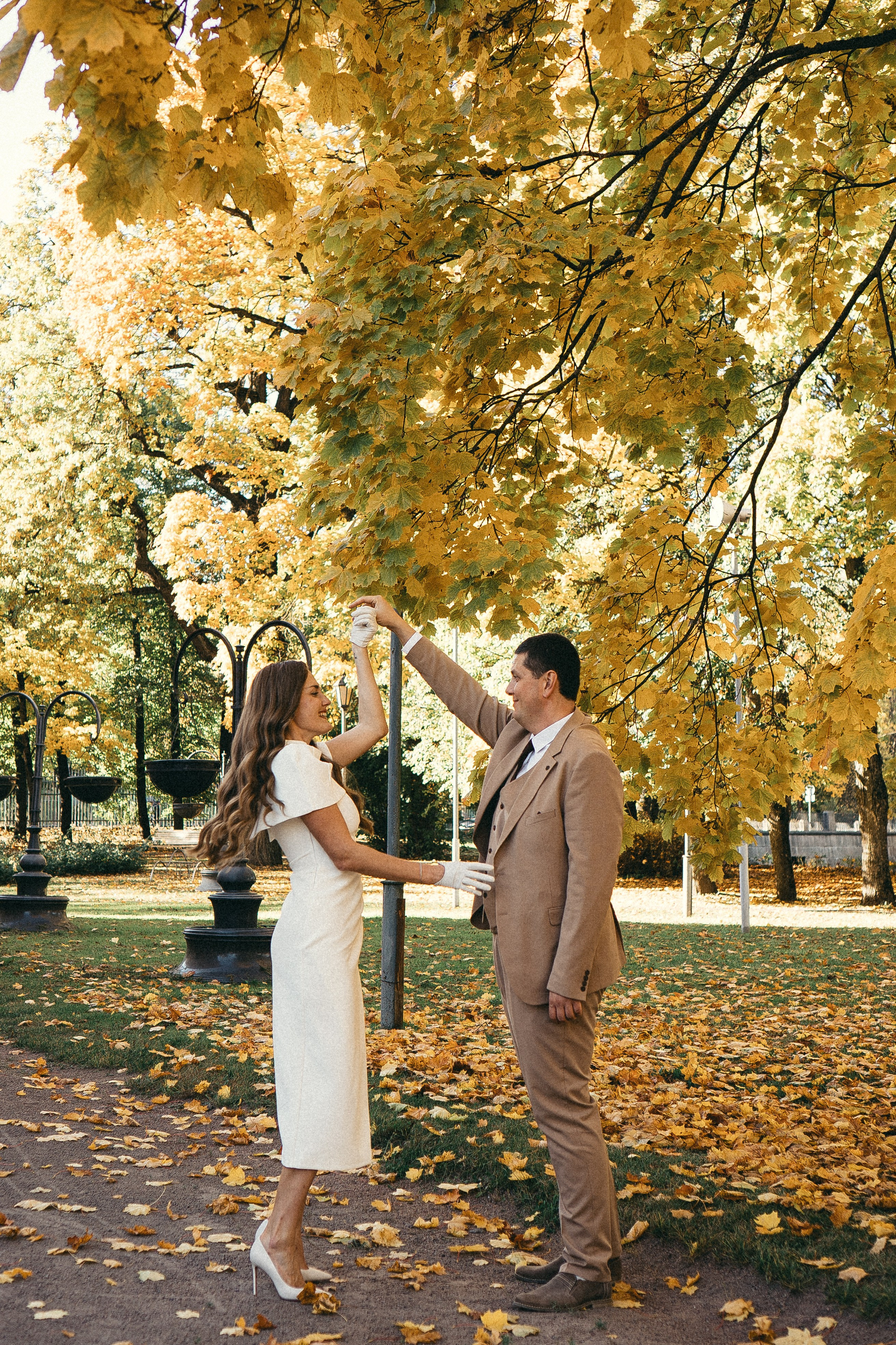 СВАДЕБНАЯ СЬЕМКА В ПУШКИН. Профессиональный фотограф, Санкт-Петербург — Виктория Богомолова
