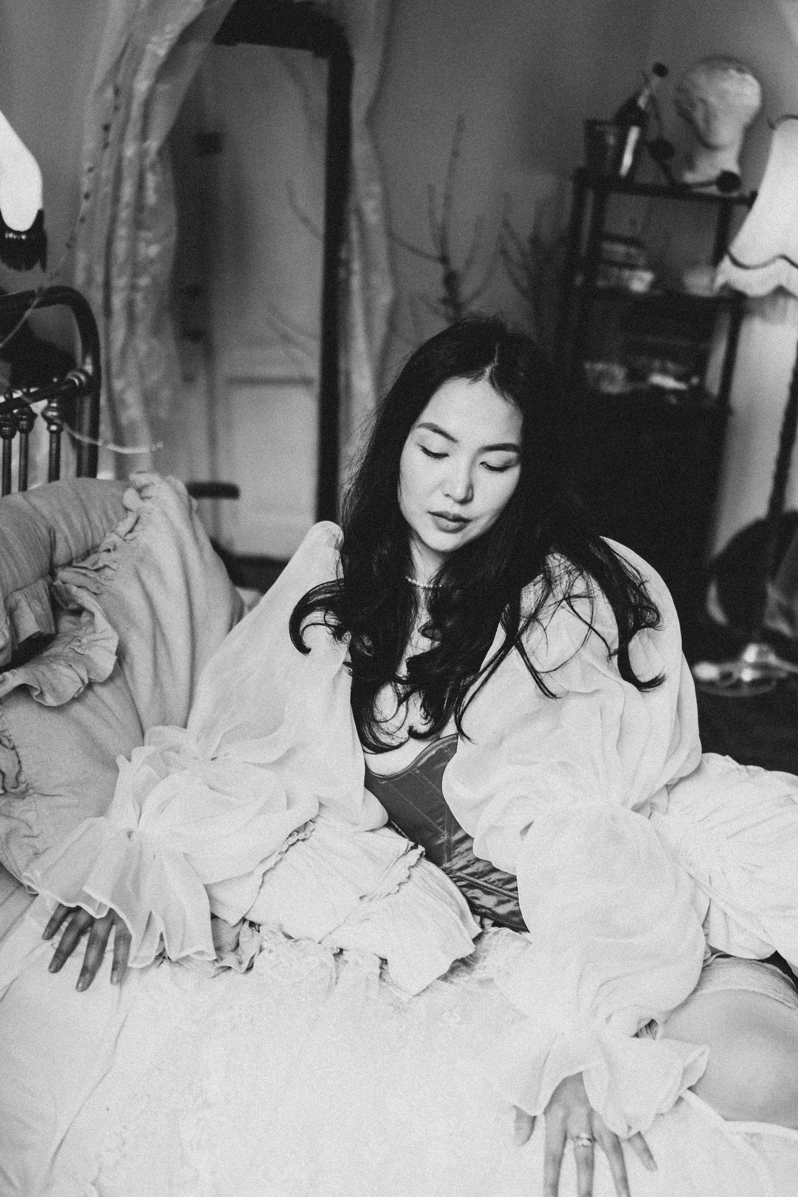 ВИНТАЖНЫЙ СТИЛЬ. Профессиональный фотограф, Санкт-Петербург — Виктория Богомолова