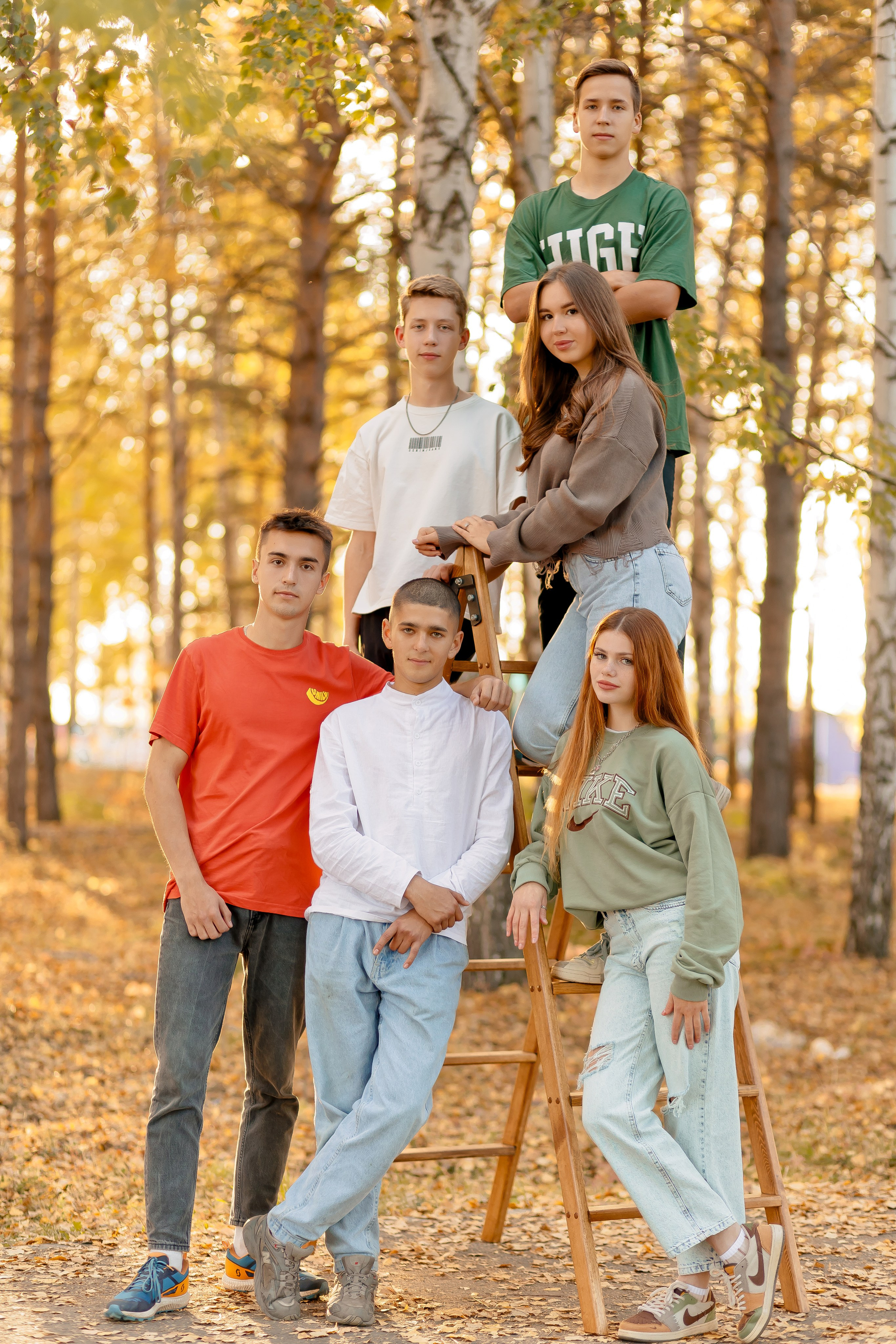 СТАРШАЯ ШКОЛА. Школьный и свадебный фотограф Анастасия Соколовская, Тайшет