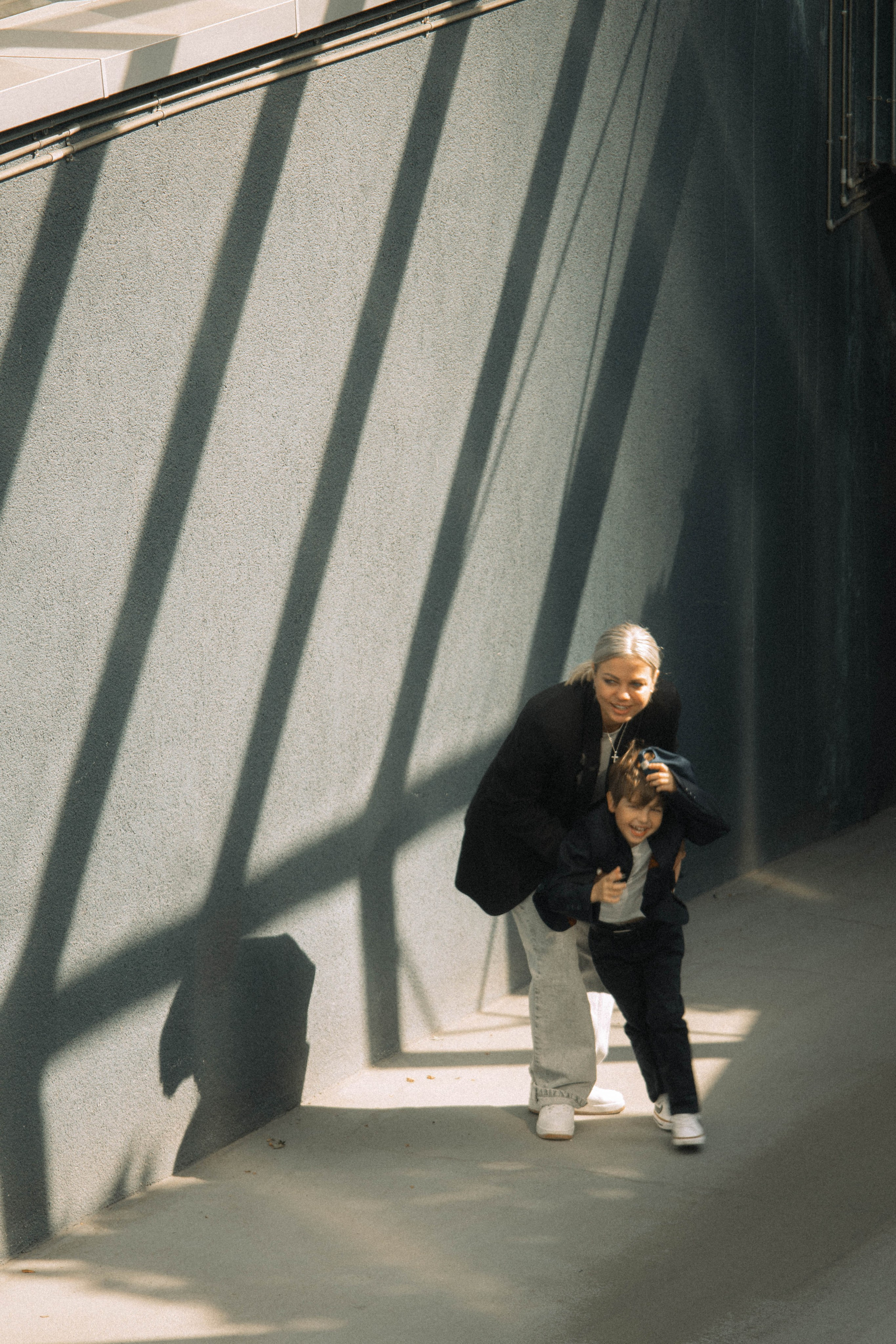 Наедине. Семейный фотограф Химки — Москва