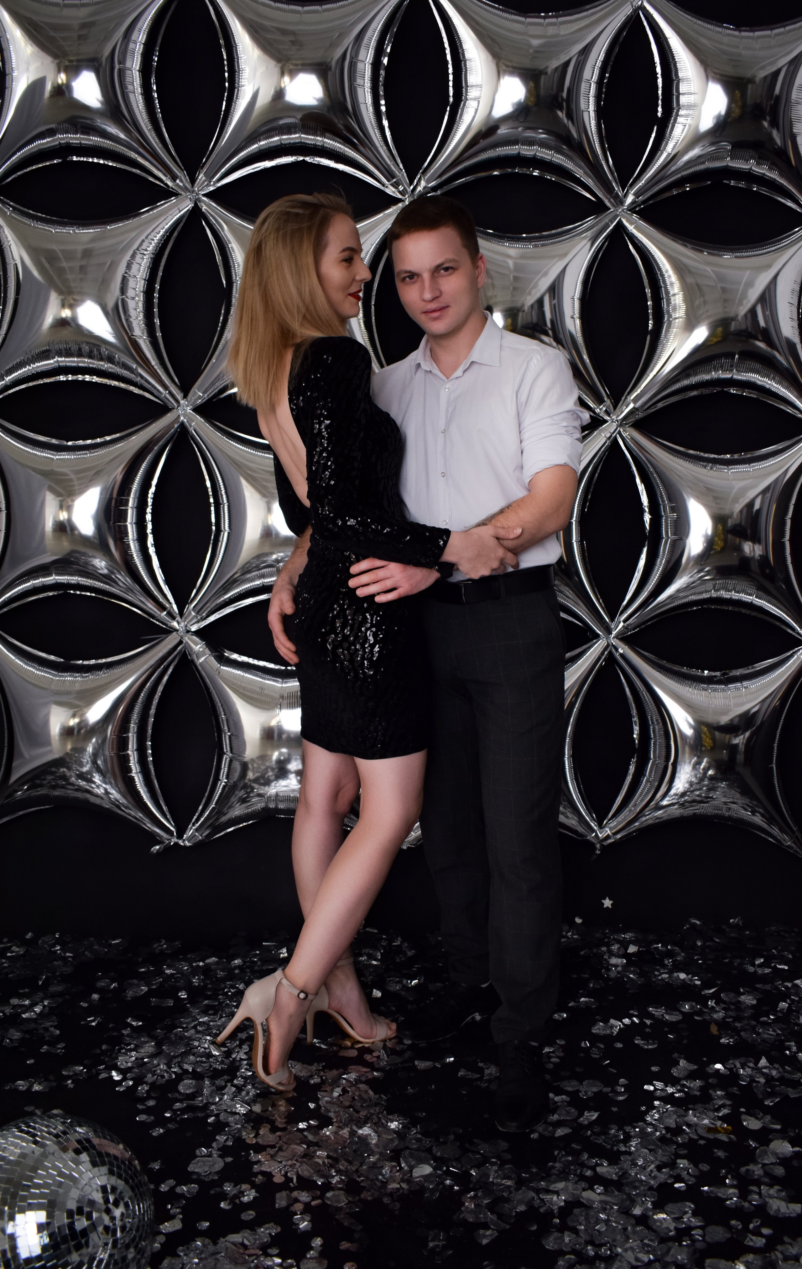 Виталий и Наталья (2024 г.). Фотограф Москва