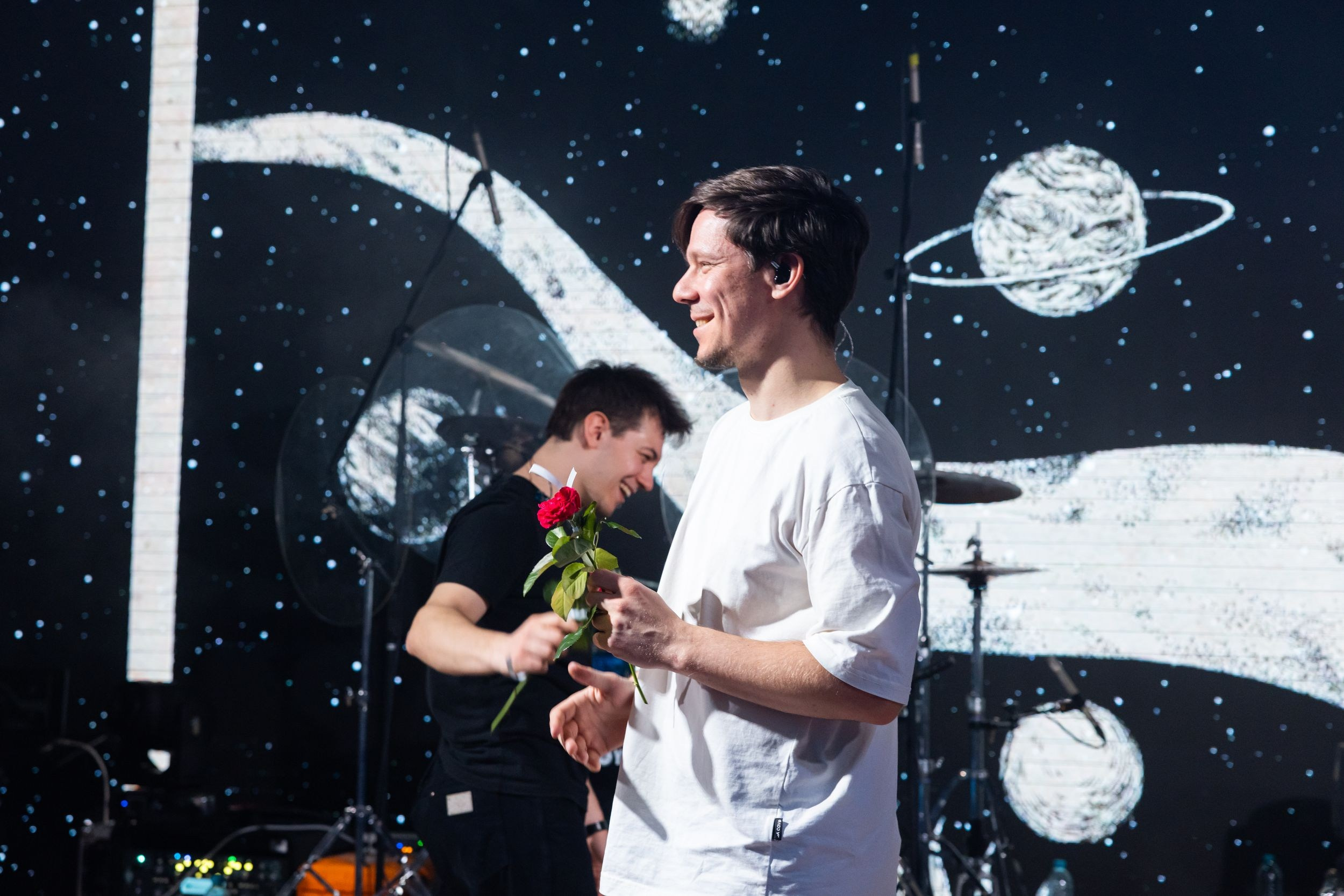 Echoes and Signals. Репортажный фотограф Алексей Пирязев