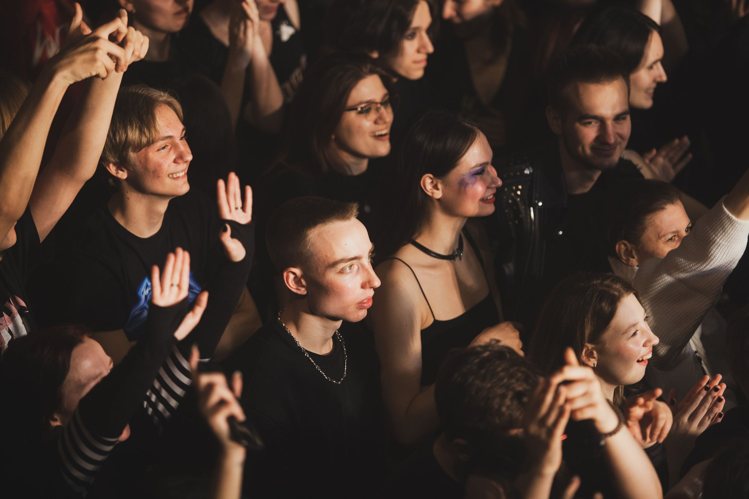 Neverlove. Репортажный фотограф Алексей Пирязев