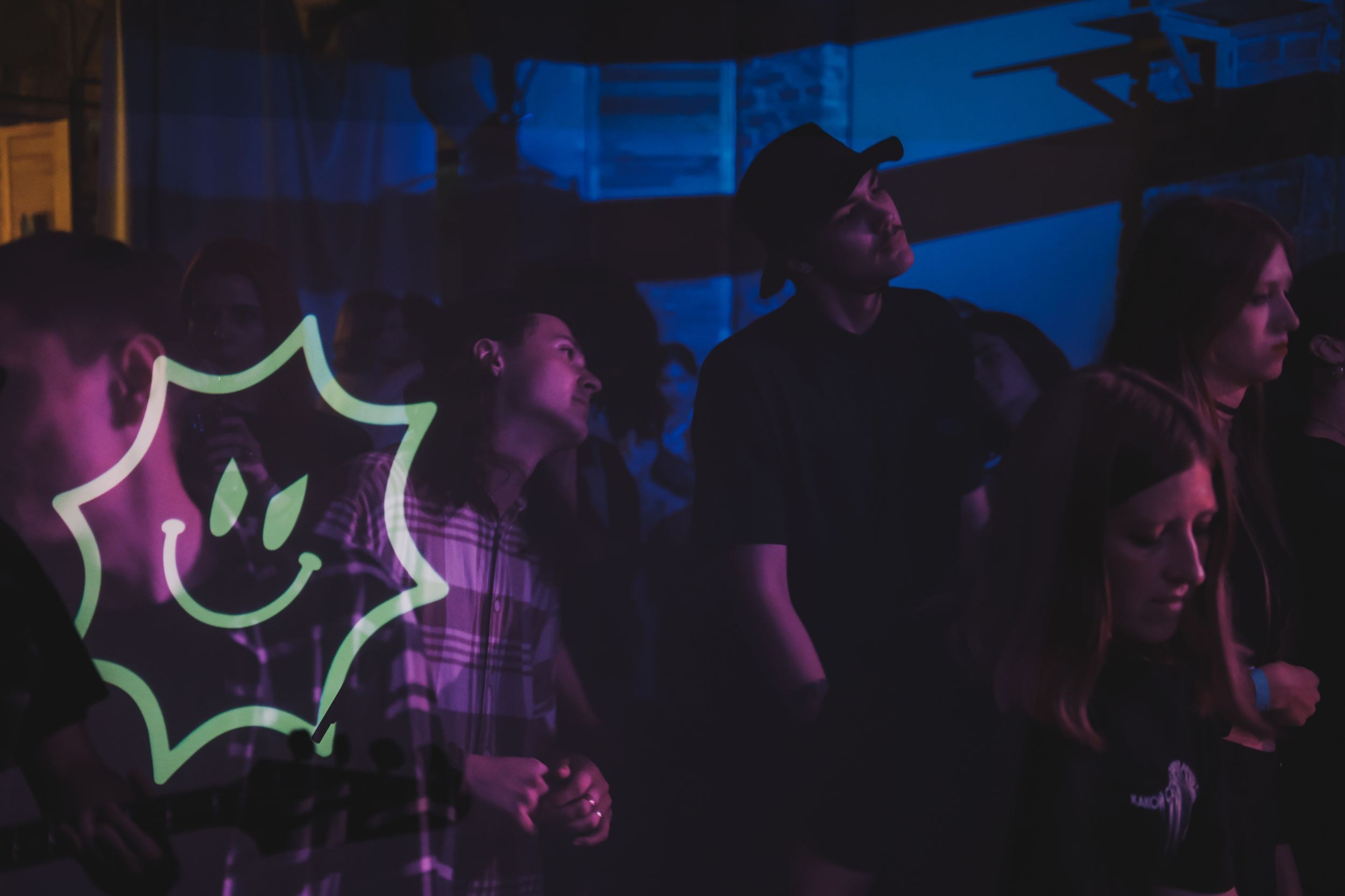 Doomer Fest (28 июля 2023). Репортажный фотограф Алексей Пирязев