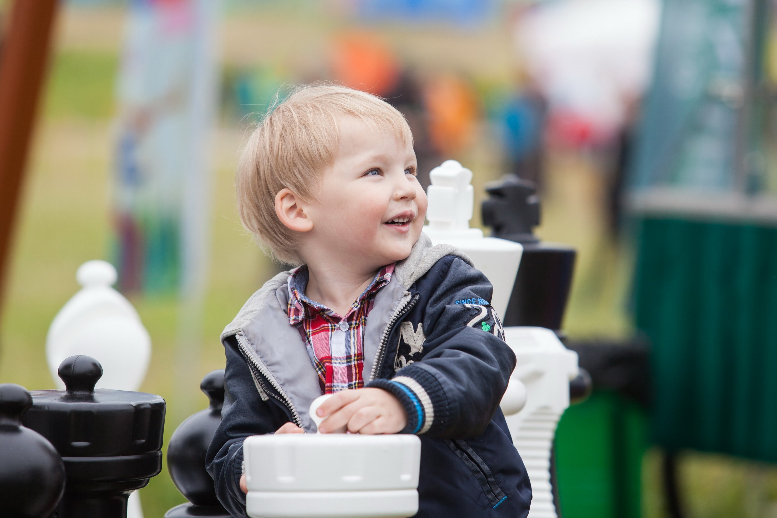 2018. Репортажный фотограф Алексей Пирязев