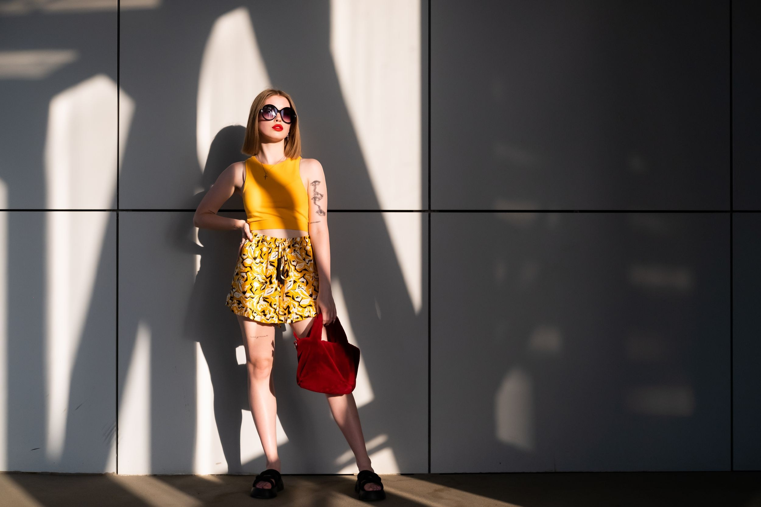 Яна. Репортажный фотограф Алексей Пирязев