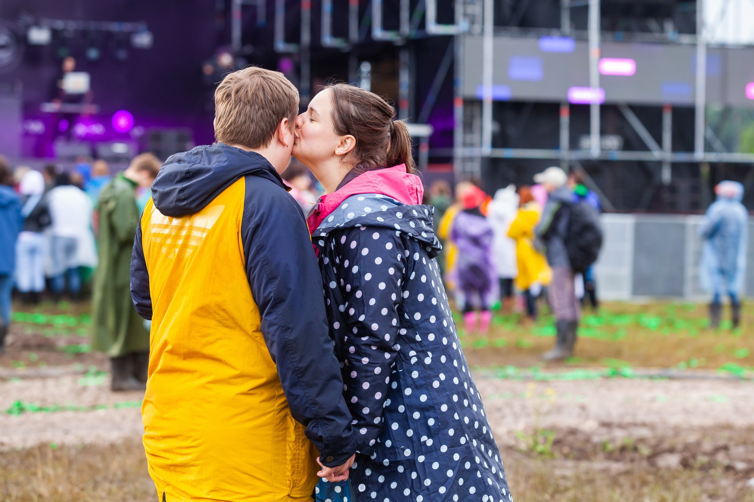 2019. Репортажный фотограф Алексей Пирязев
