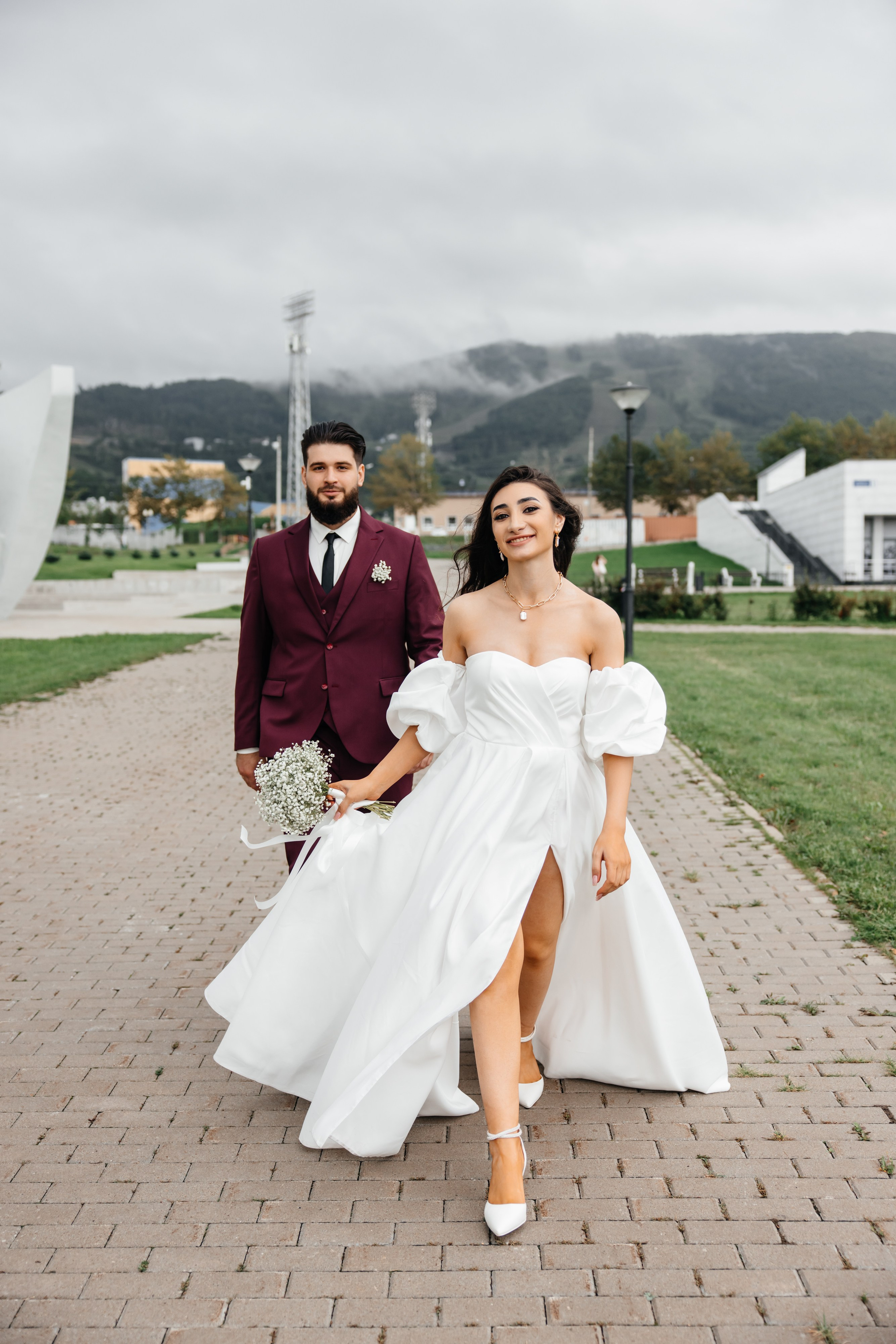 Портфолио Бойко Александр. Свадебный фотограф в Южно-Сахалинске — Бойко Александр