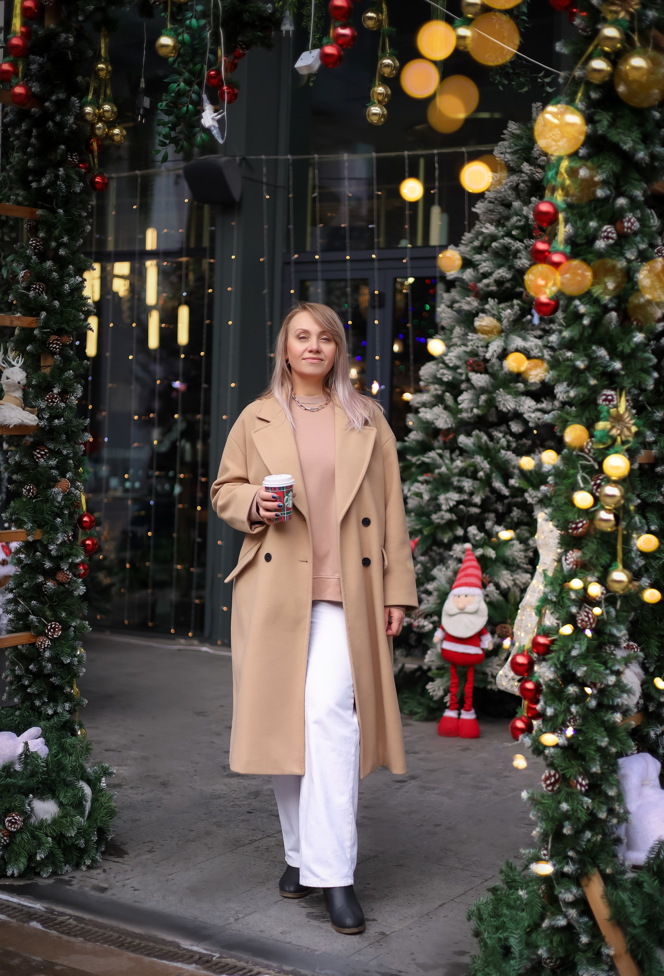 Наталья. Фотограф Тамара Катапова