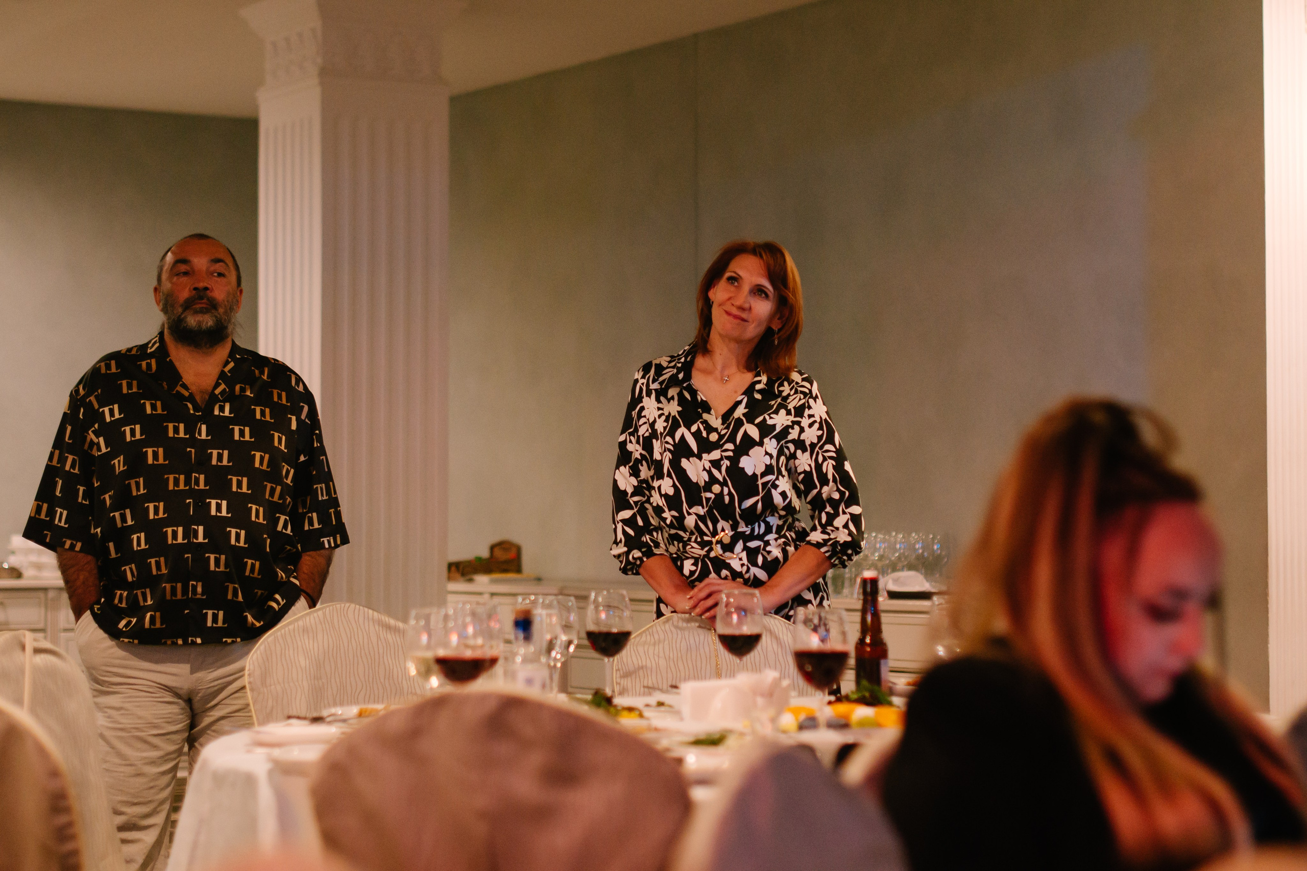 Учебному центру «Перспектива» 25 лет. Фотограф в Челябинске Любовь Денисенко