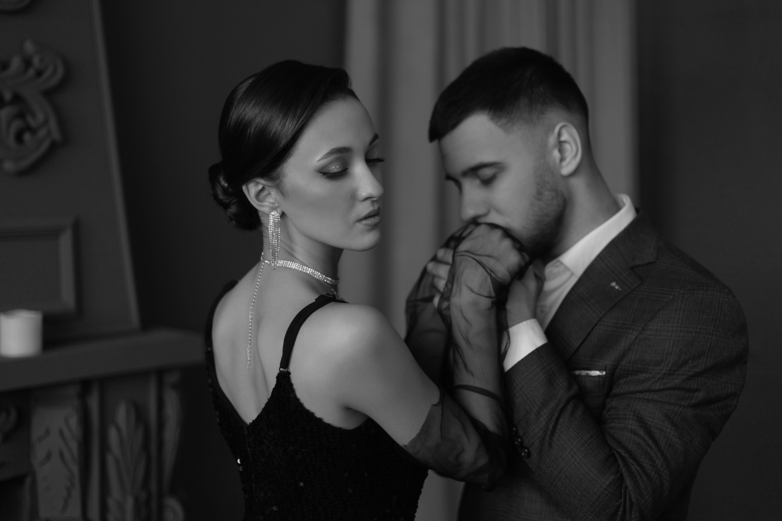 Love story. Портретный фотограф, бизнес-контент Кемерово Уфимцева Ирина