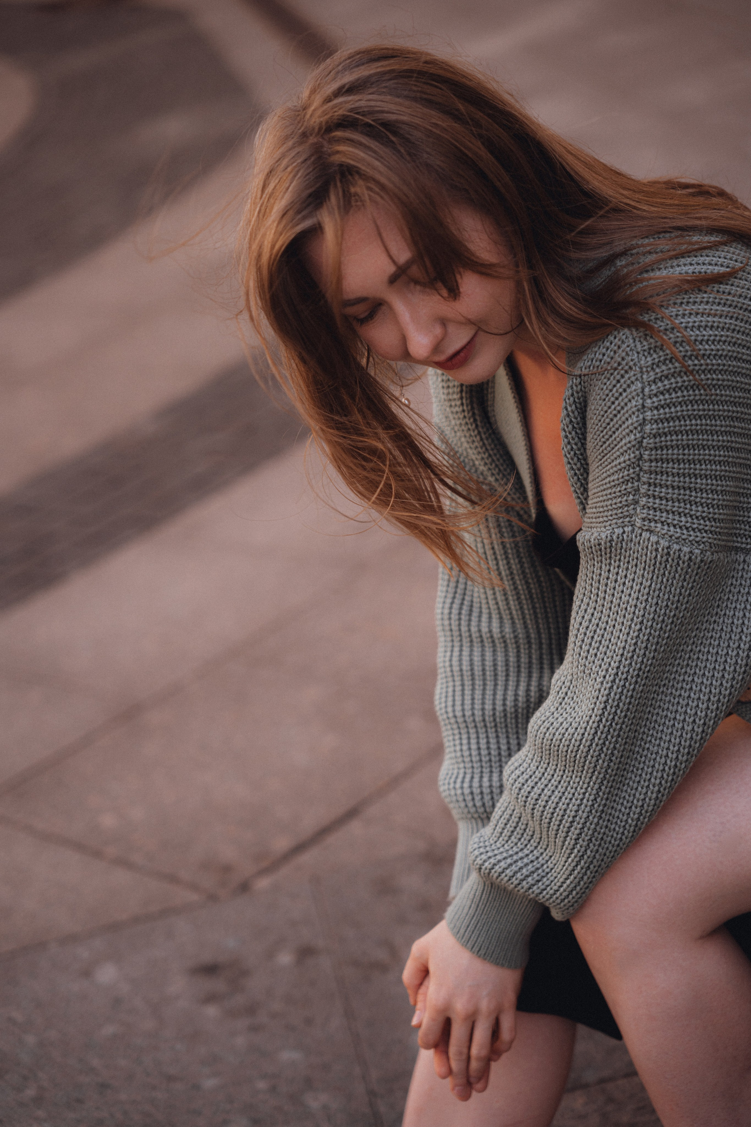 Настя. Семейный и лавстори фотограф в Санкт-Петербурге Леся Ревзина