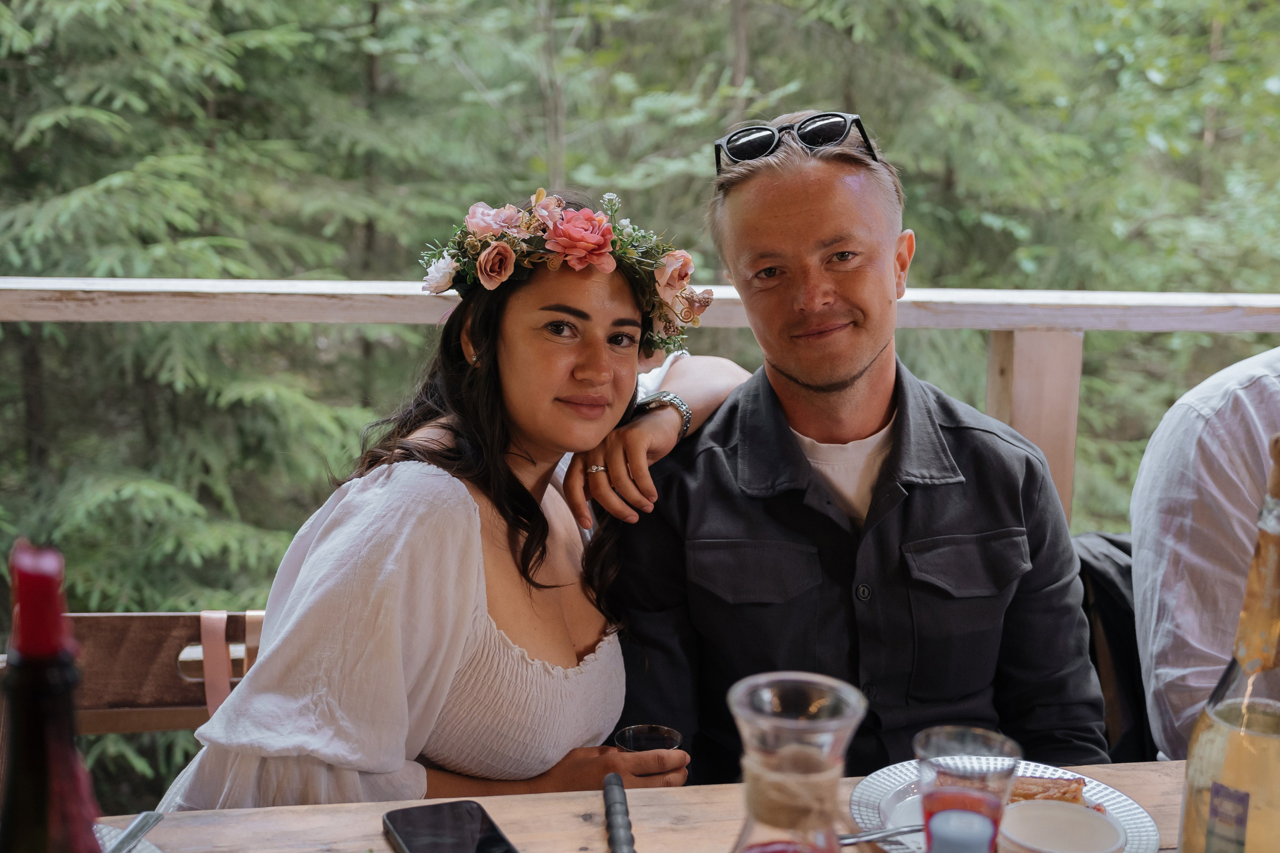 Рафа и Рома. Семейный и лавстори фотограф в Санкт-Петербурге Леся Ревзина