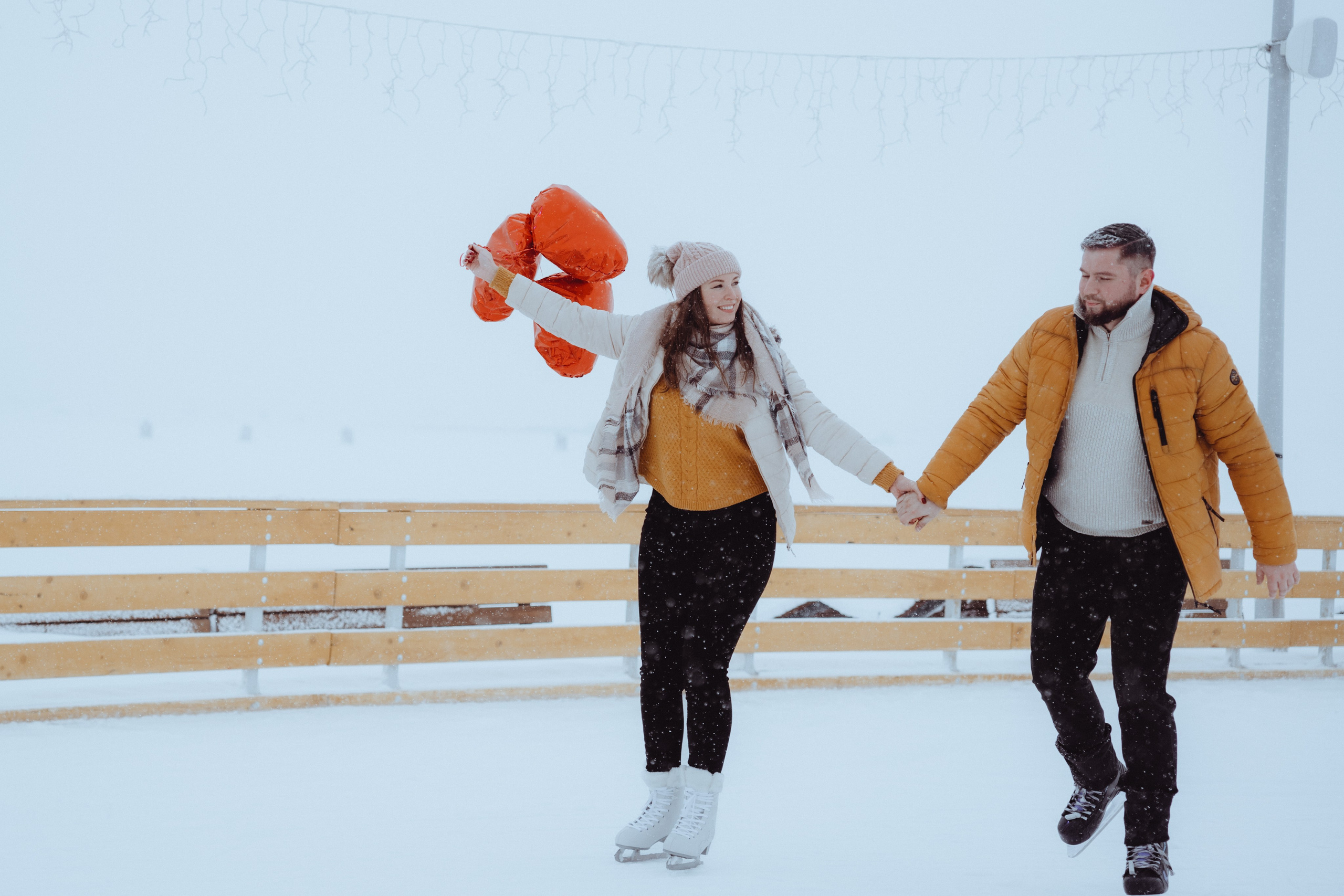 Юлия и Дмитрий. Семейный и лавстори фотограф в Санкт-Петербурге Леся Ревзина
