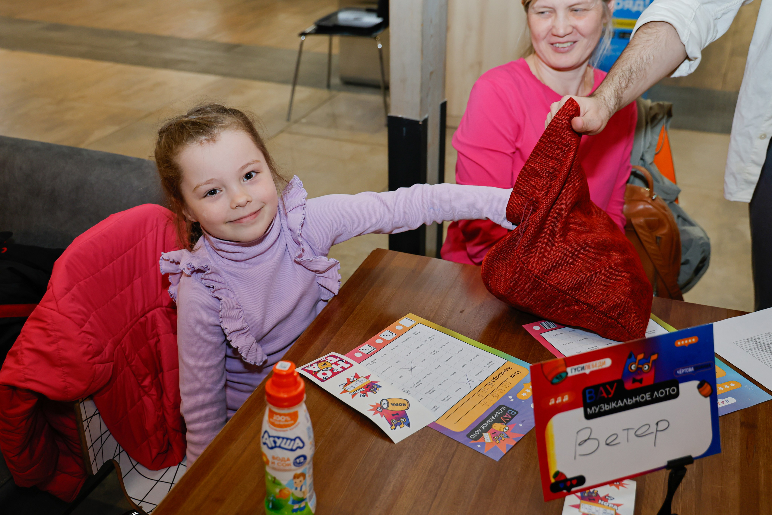 МузЛото в ТРЦ. Фотограф и видеограф — Москва