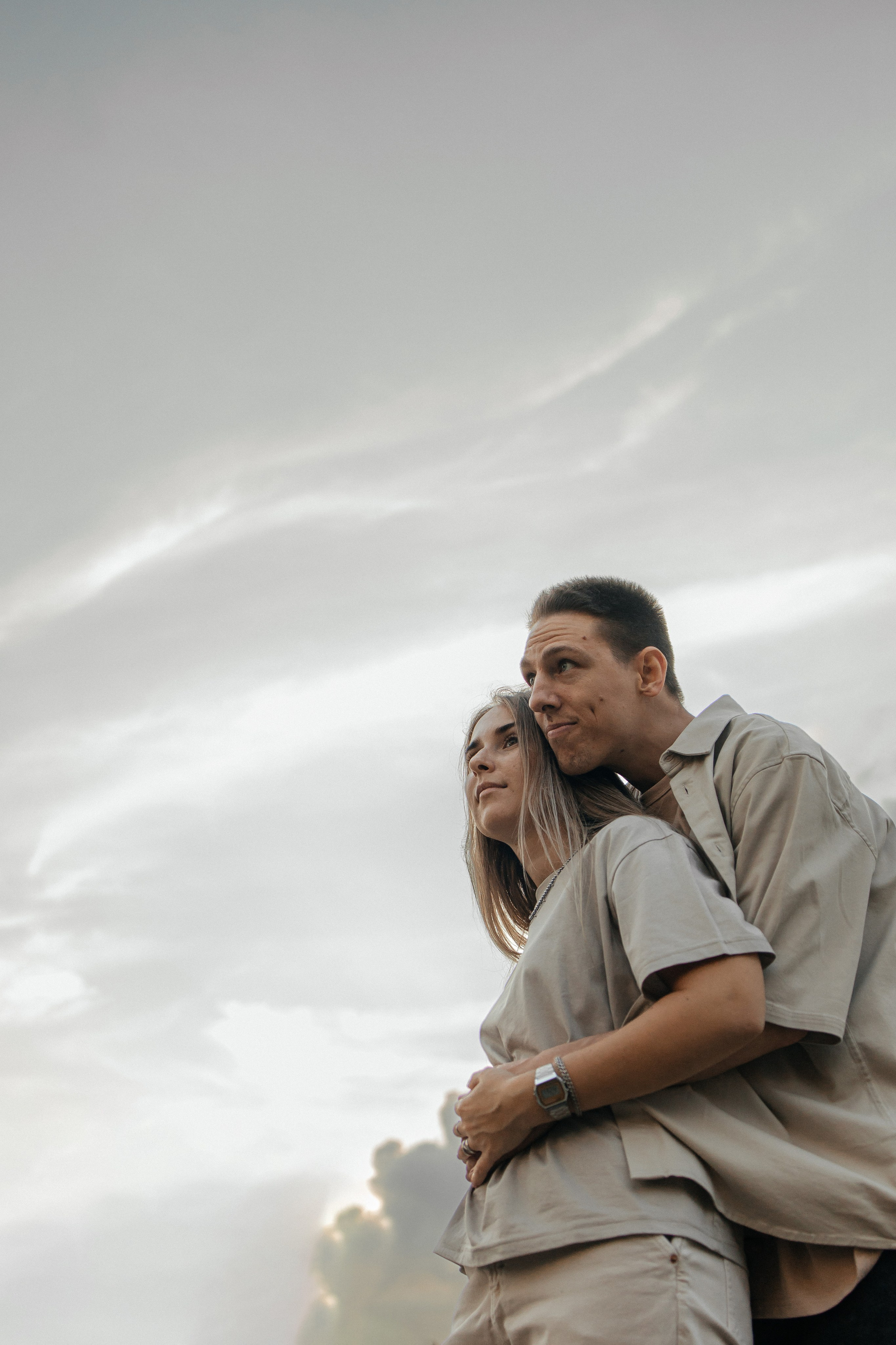 Семейная фотосессия в Москве на закате. Семейный фотограф в Москве, Щелково, Фрязино _ Виктория Степанова