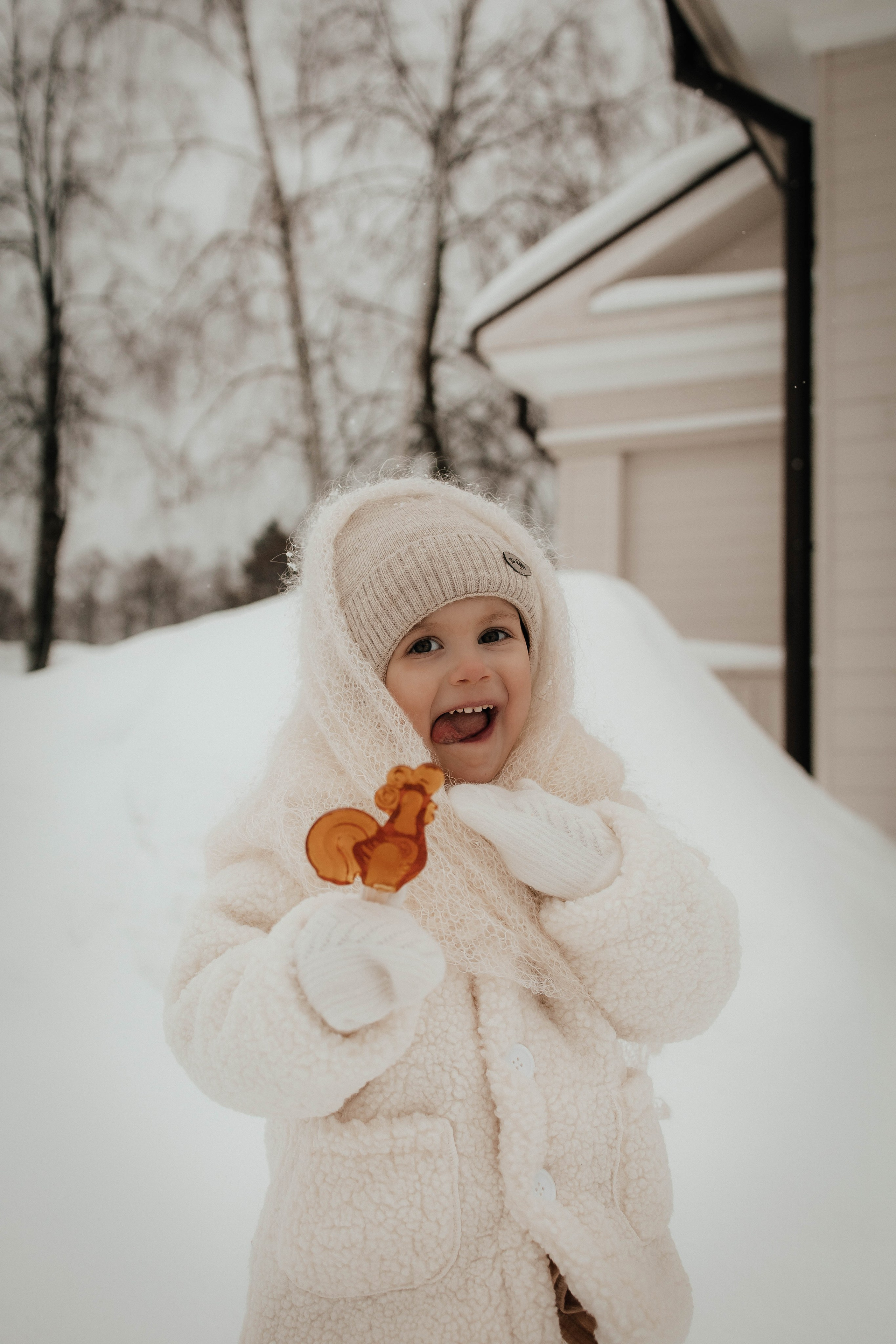 Зимняя семейная Москва. Семейный фотограф в Москве, Щелково, Фрязино _ Виктория Степанова