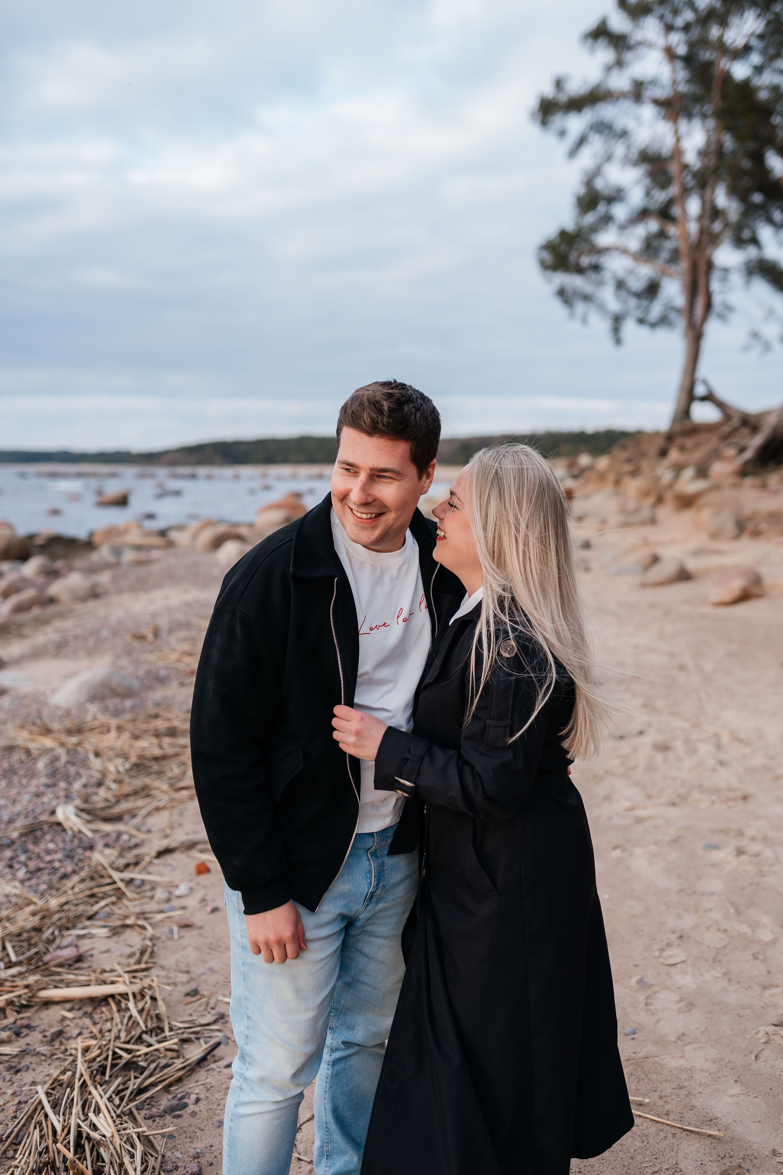 Арина и Иван, май 2025. Главная