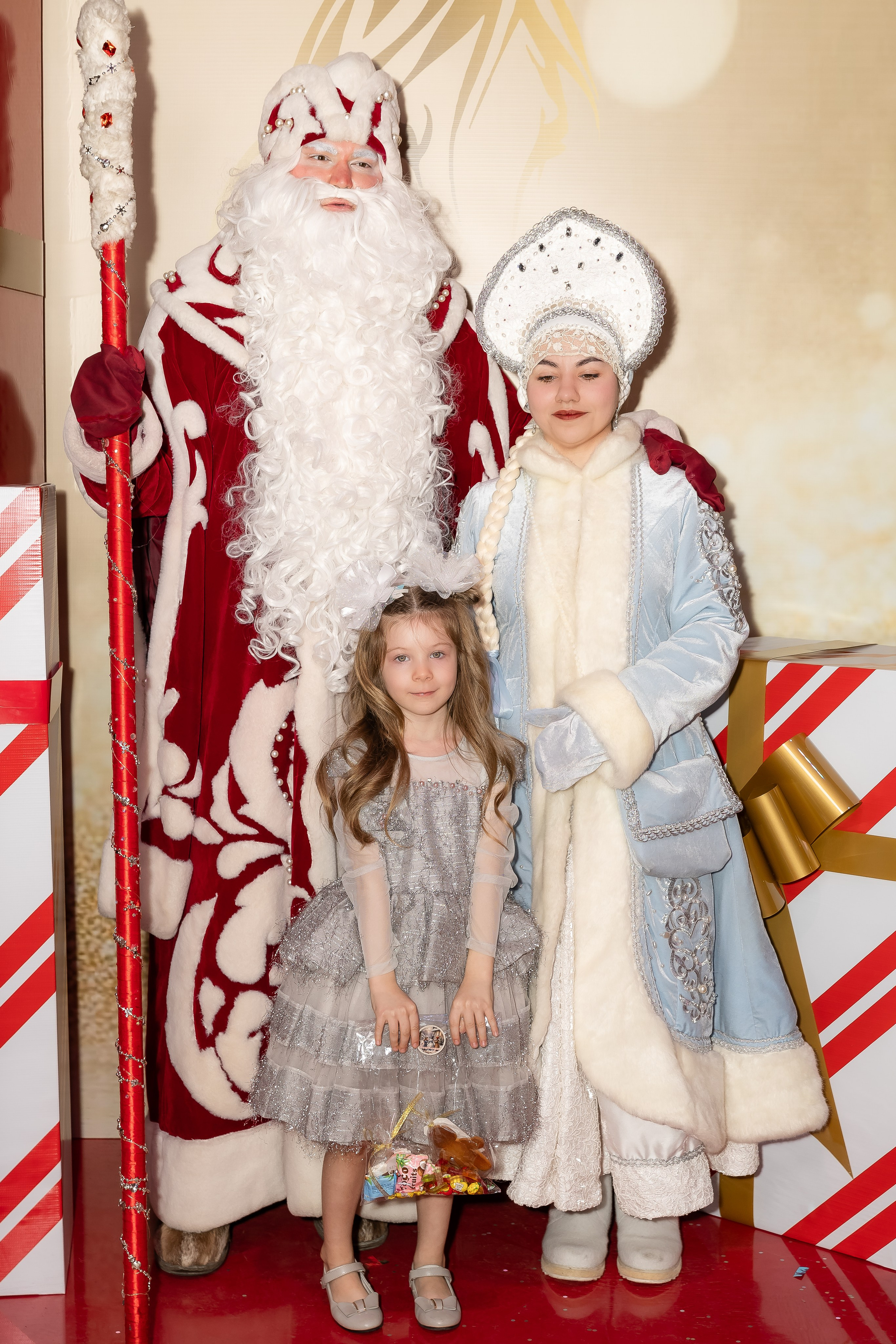 Fashion ЁЛКА. Рыжий Фотограф Иркутск