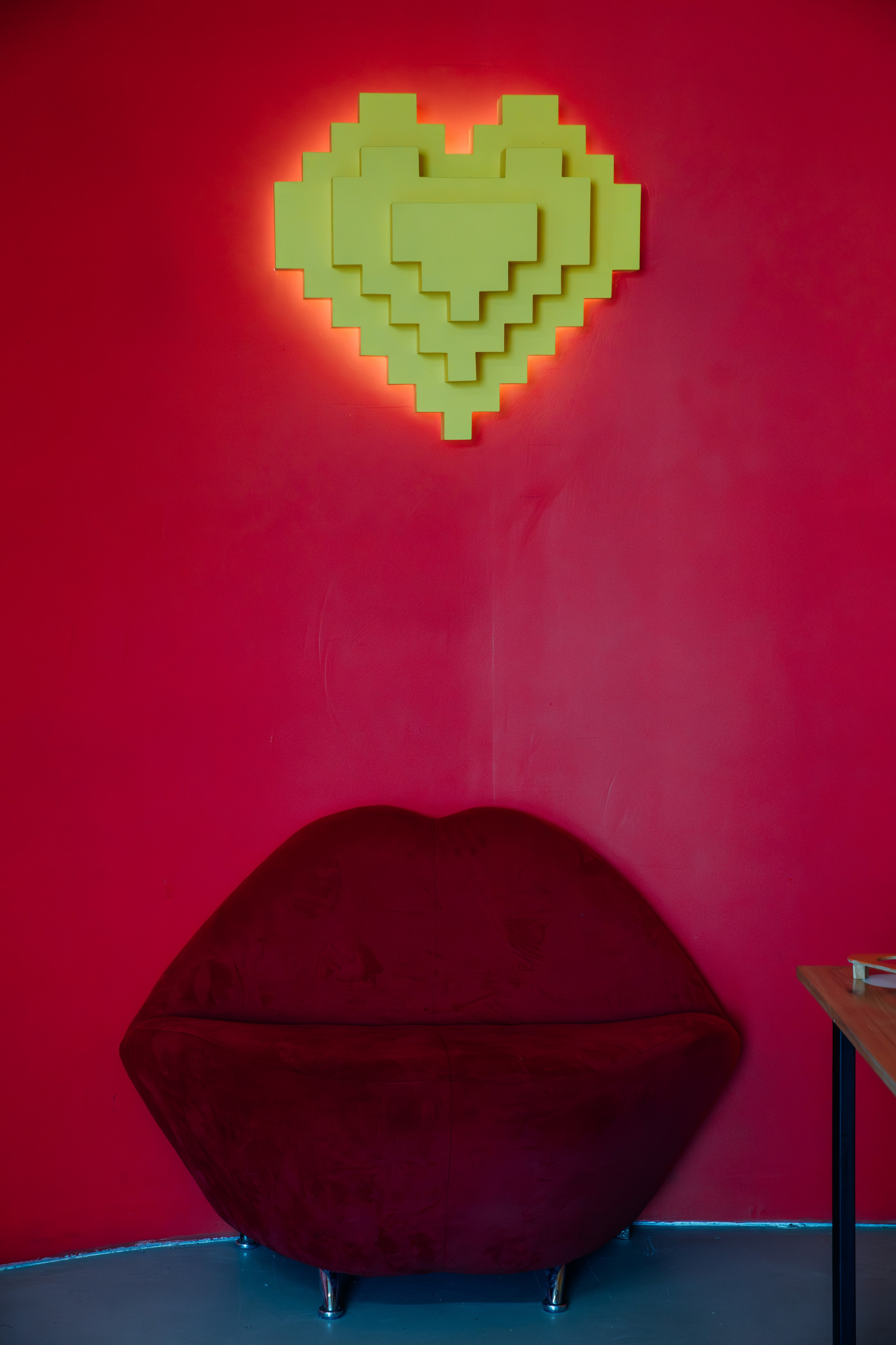 Mr. Karaoke (лето). Аренда лофта в СПб для мероприятий