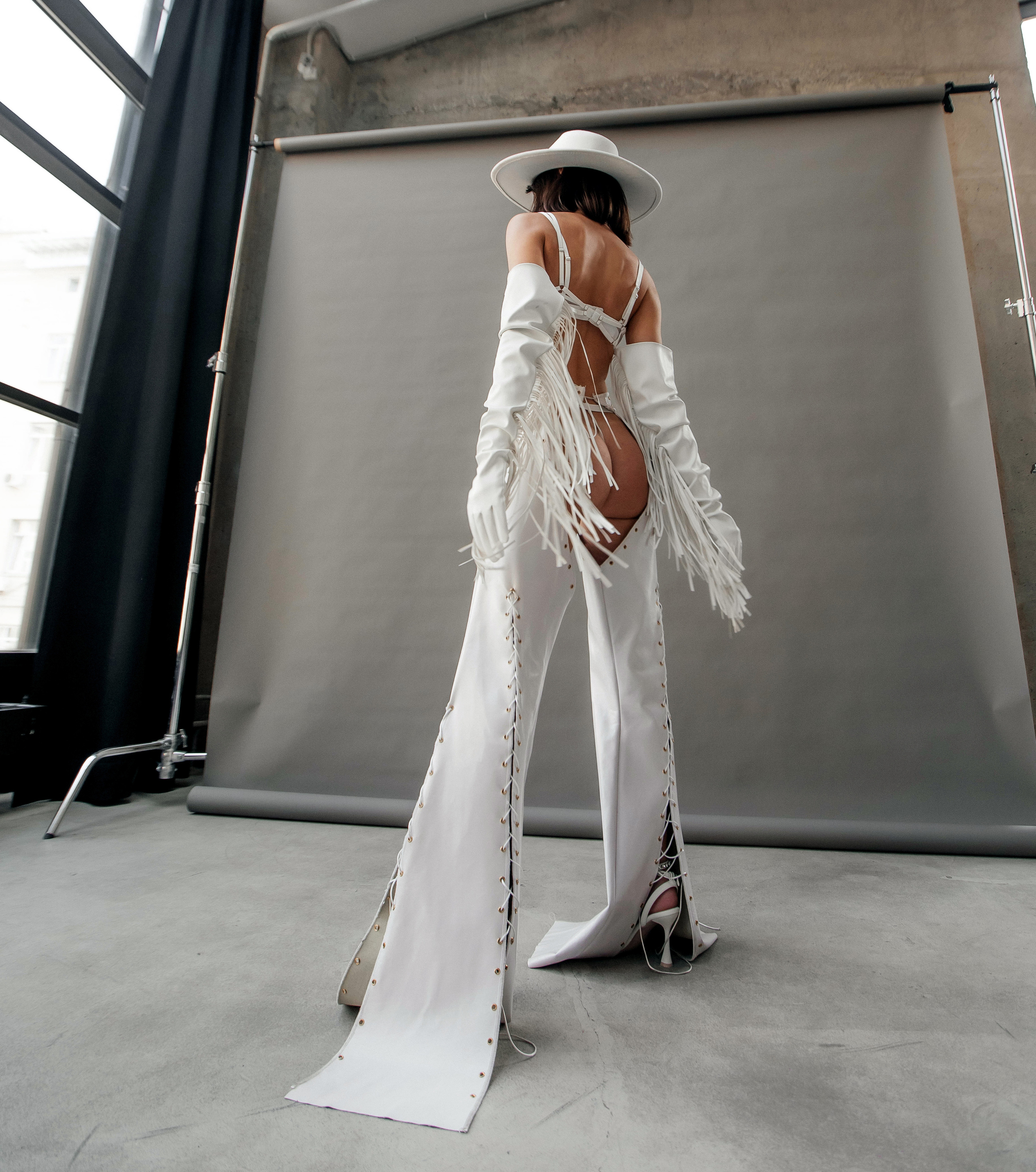 Мои работы. Козлова Олеся