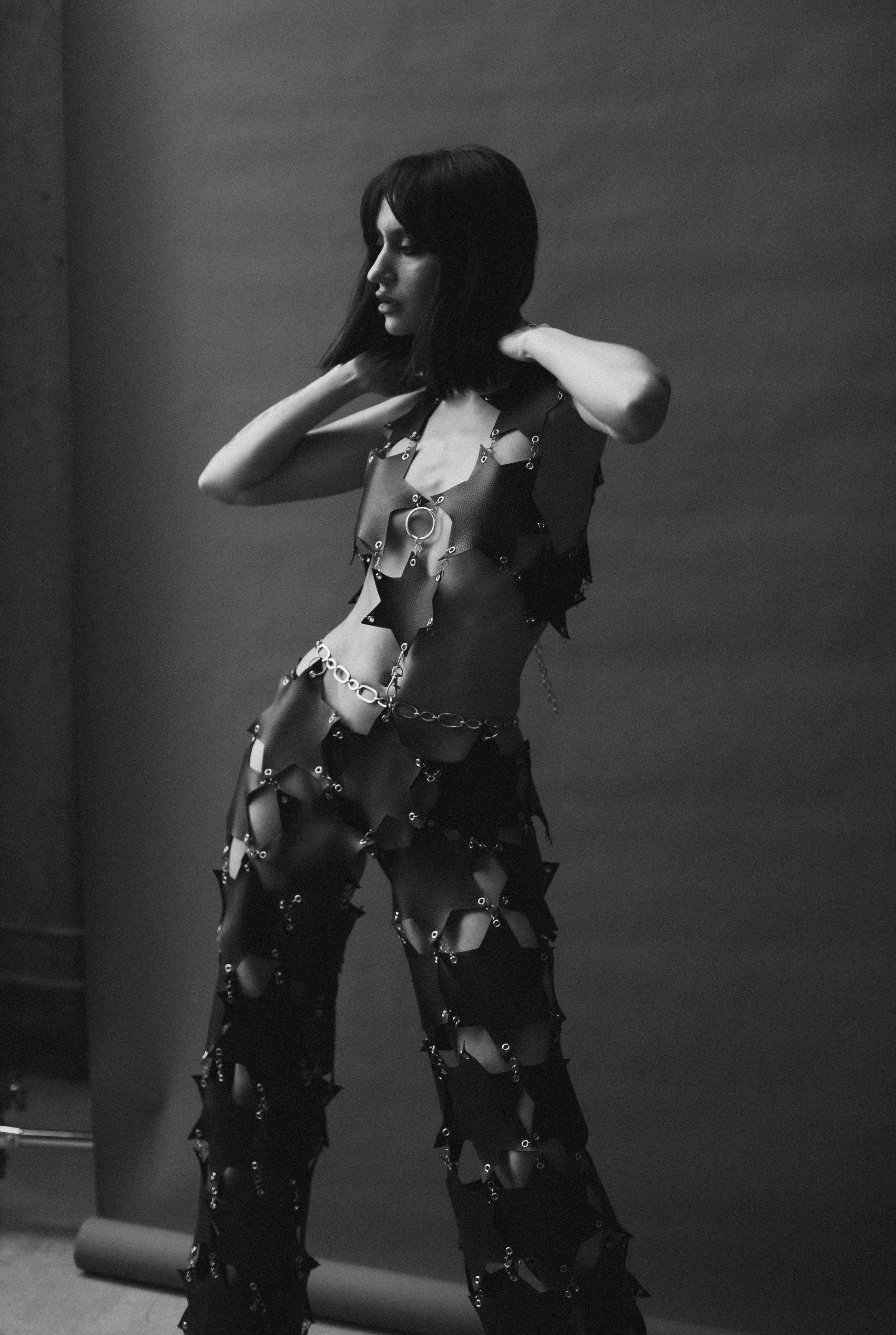 Мои работы. Козлова Олеся