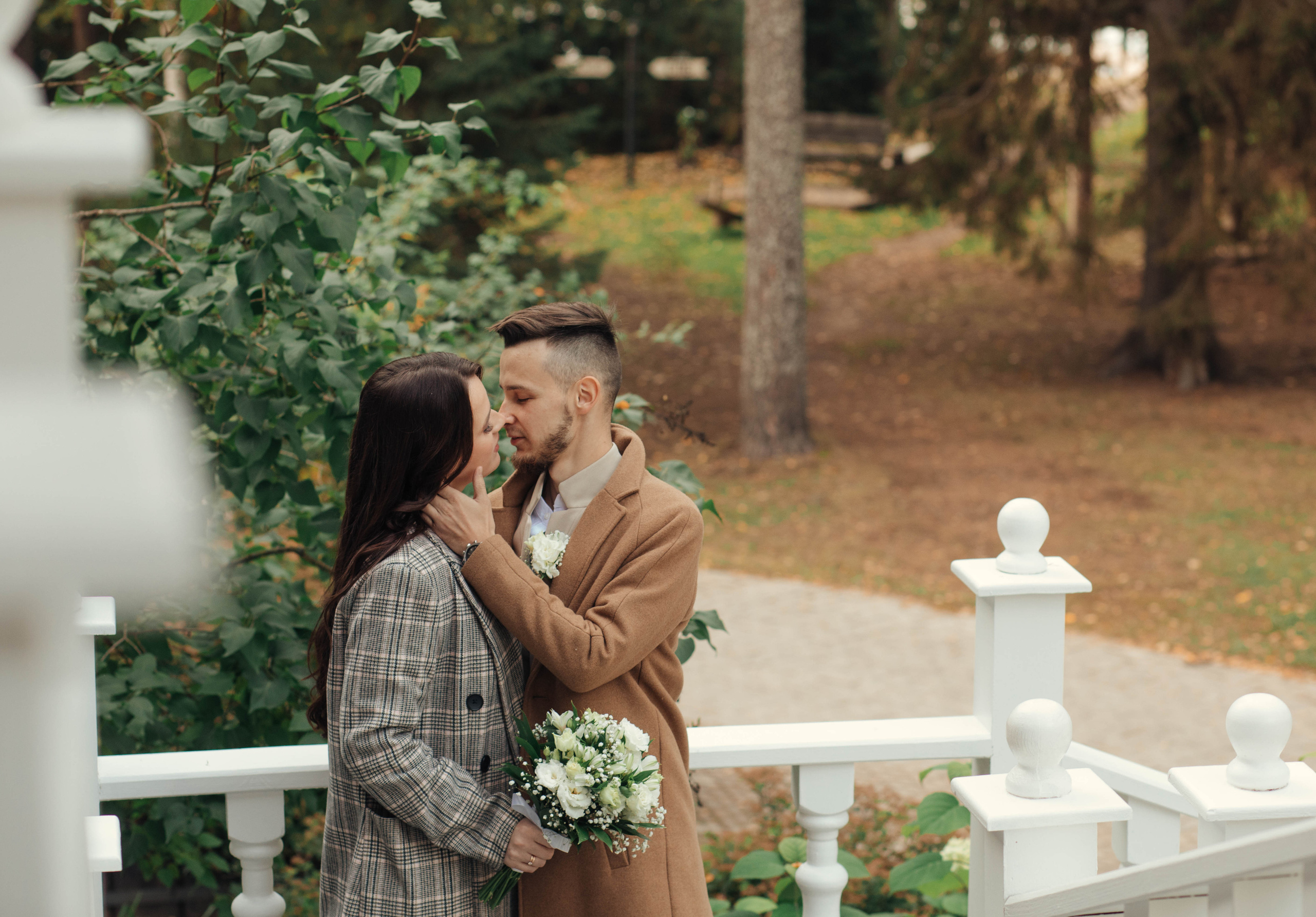 Свадьбы. Козлова Олеся