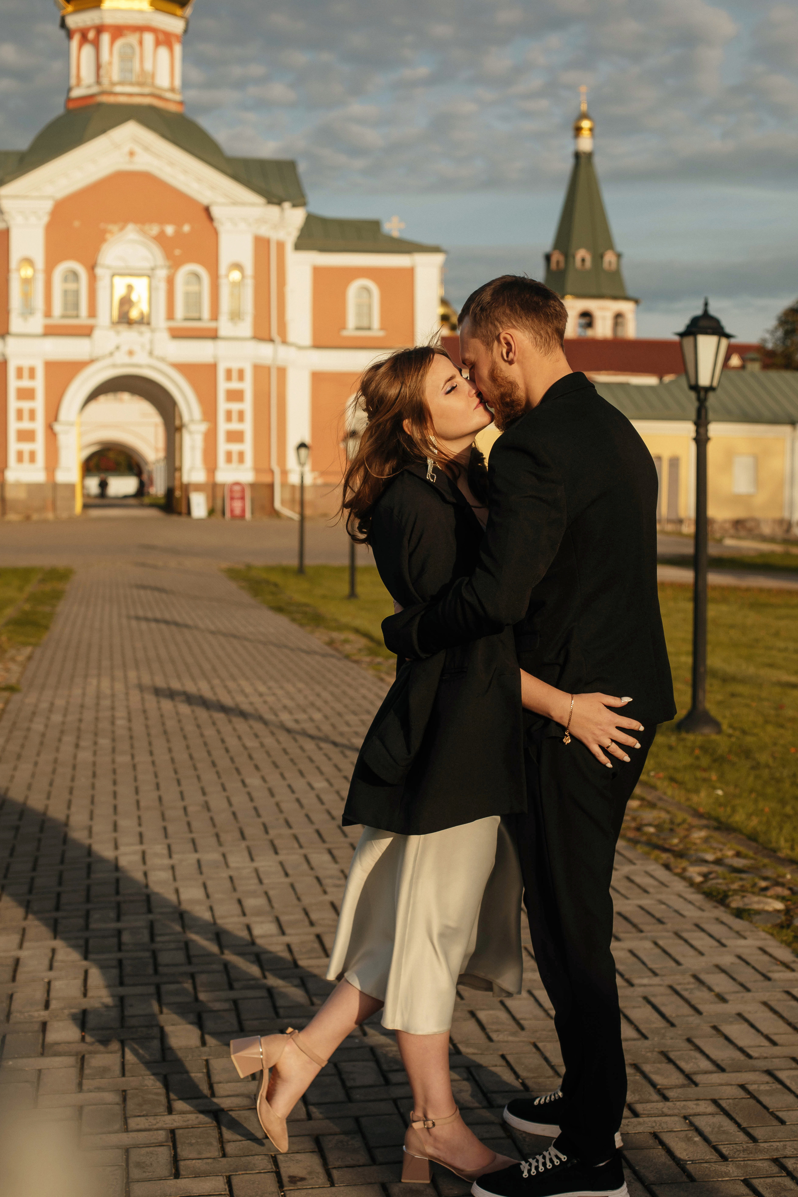 Свадьбы. Козлова Олеся